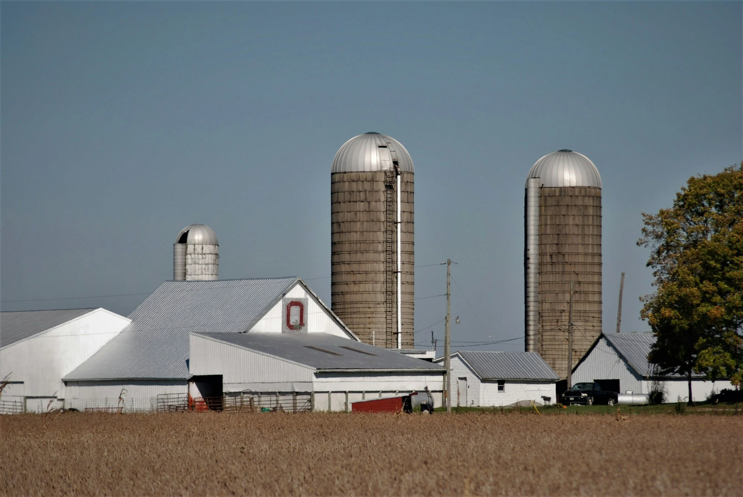The Rural Health Transformation is Here