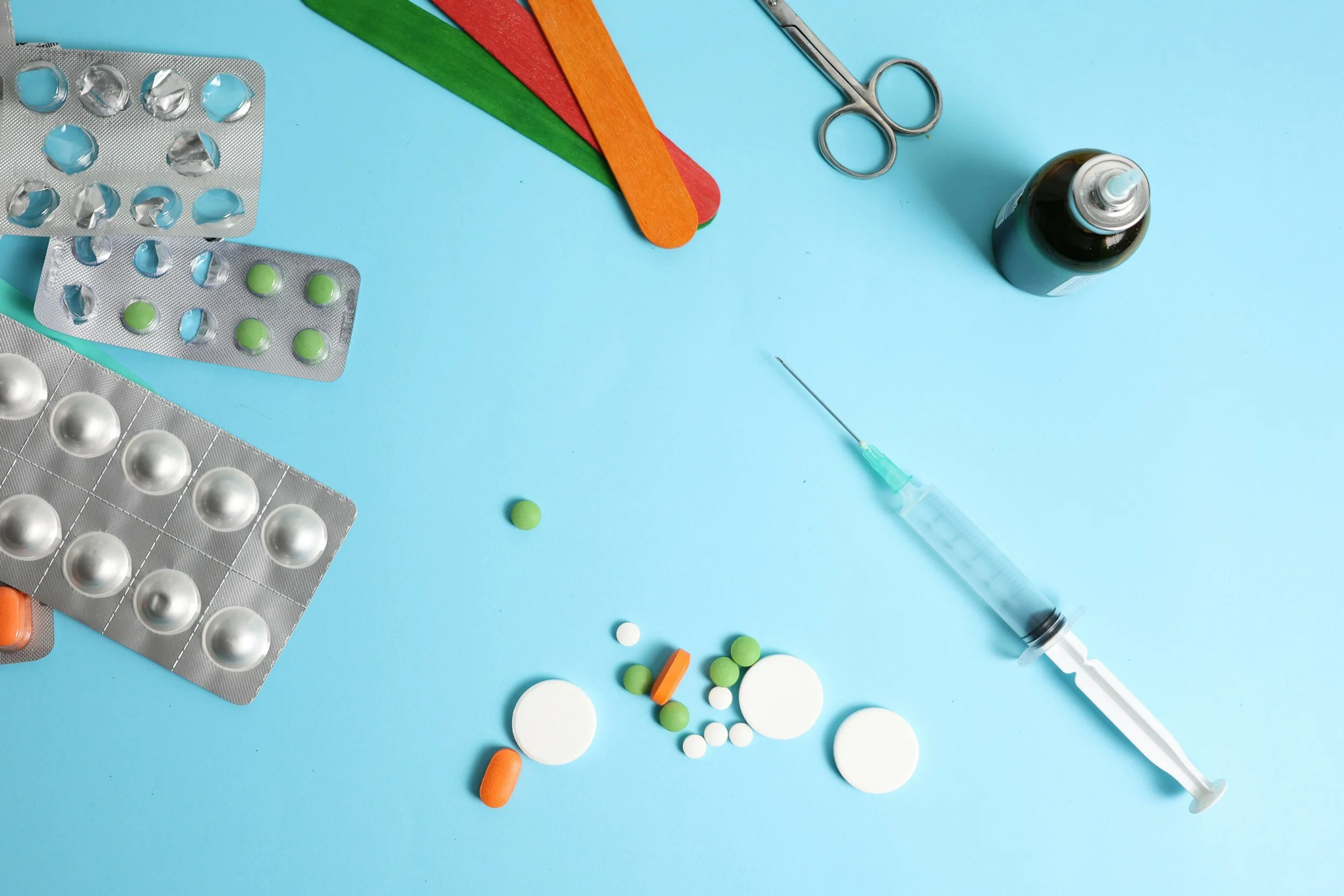 Why Community Pharmacy Differentiation Matters