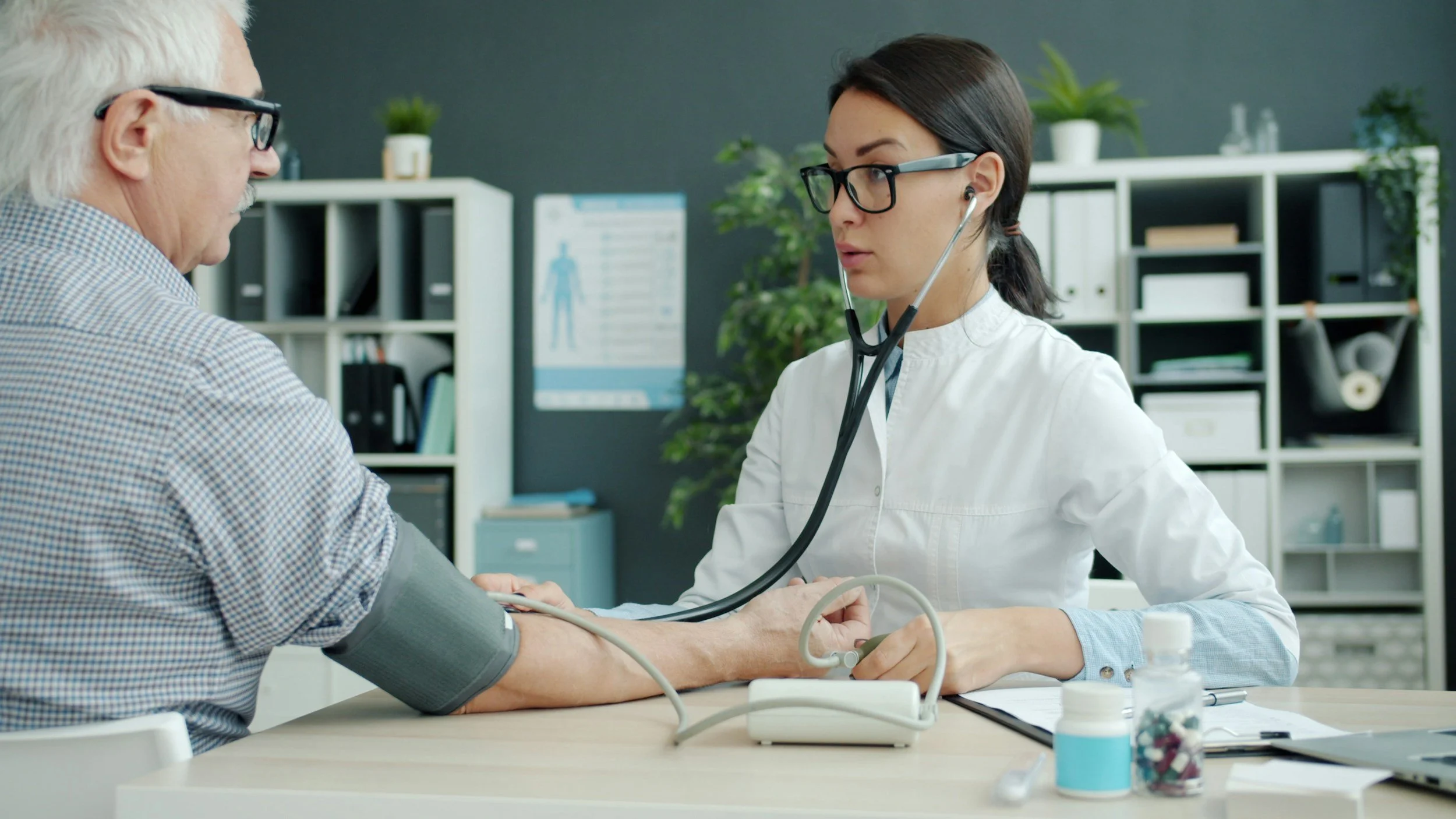 CPESN Community Health Helping Cardiovascular Disease Patients
