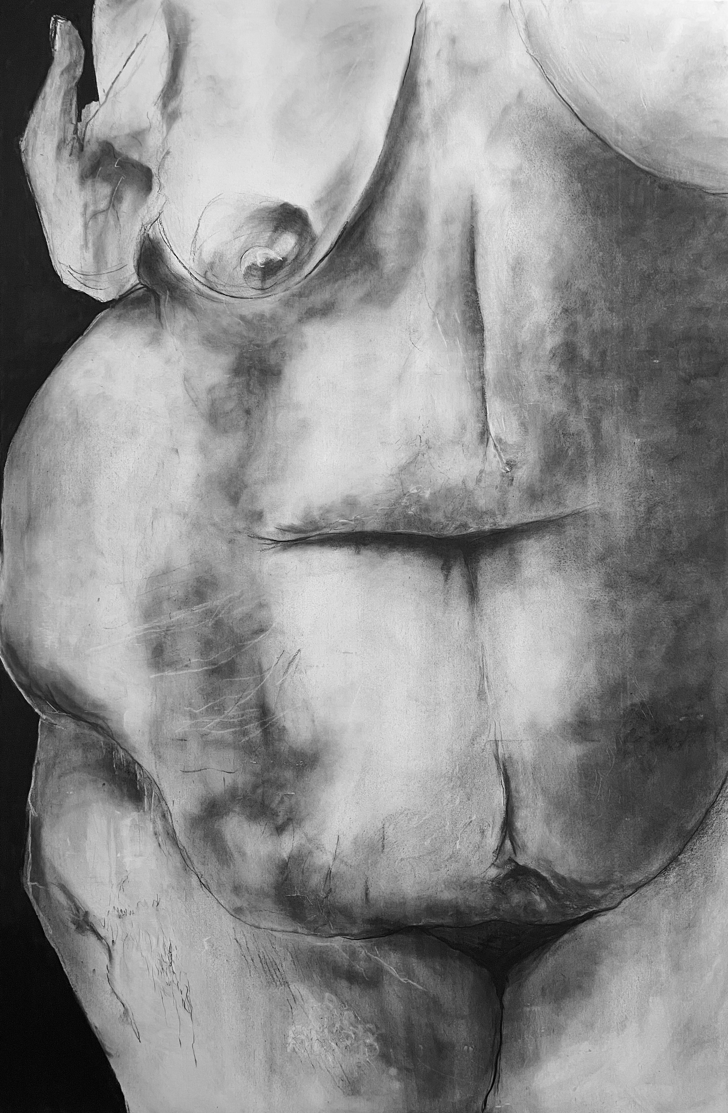Elaine Burke - Elaine Burke - Anatomically Modern Woman.jpeg