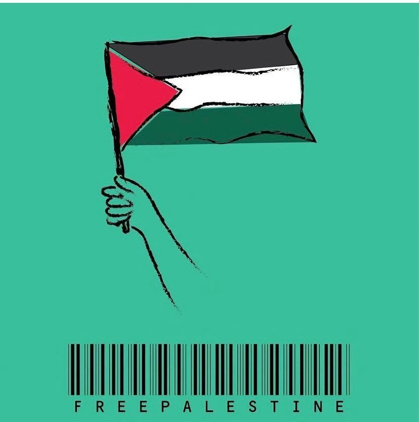 Zine to raise funds for @medicalaidpal 🇵🇸

Artist and long standing Spilt Milk Member, Jessica Timmis is creating a zine to raise funds for Medical Aid Palestine. 

Those who wish to contribute artworks, writing, or poetry for the zine can send the