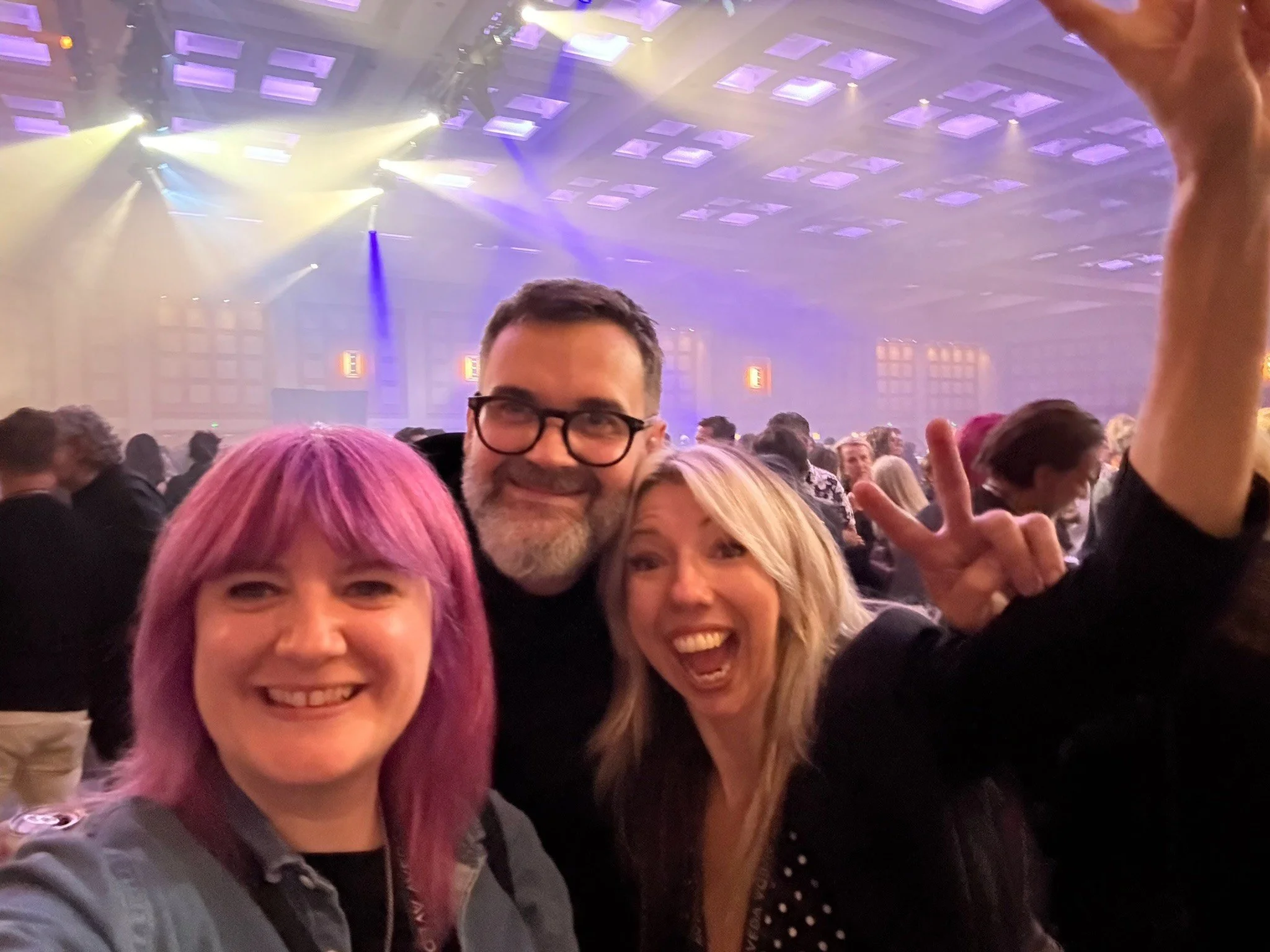 Butchers Wins Best Sustainable Aveda Salon in the World 🌍
