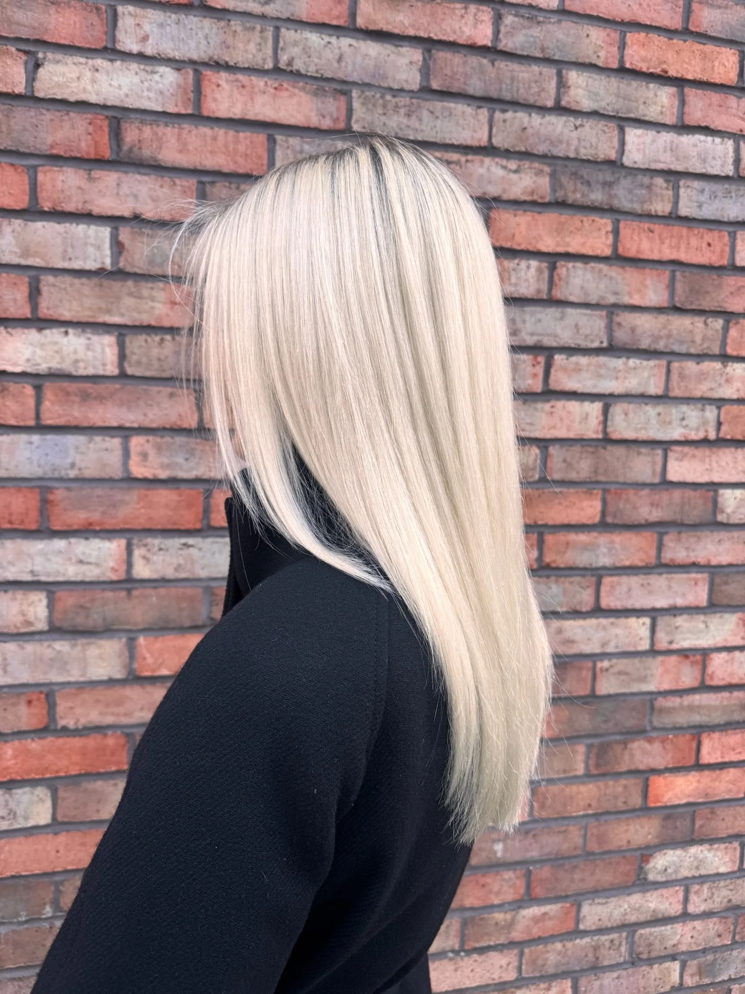 Why Is My Hair Turning Yellow After Bleaching?