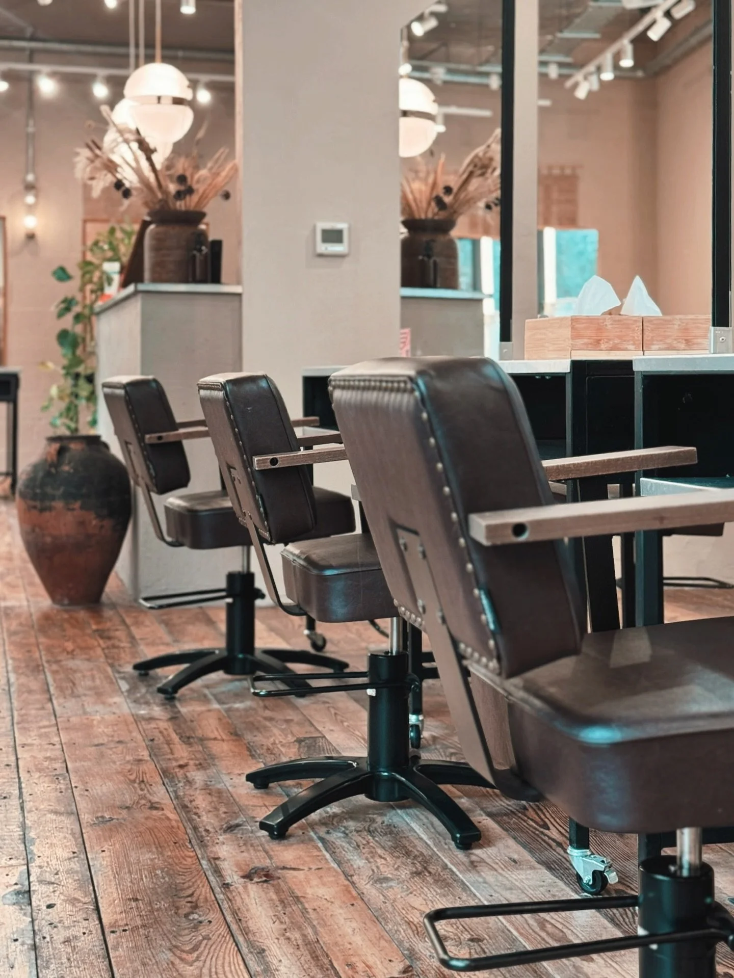 We&rsquo;ve started something new ✨

This account is just for Butchers Shoreditch, our space, our people, our neighbourhood.

By giving each salon its own home online, we can share more of what really matters locally:
the team behind the chairs, the 
