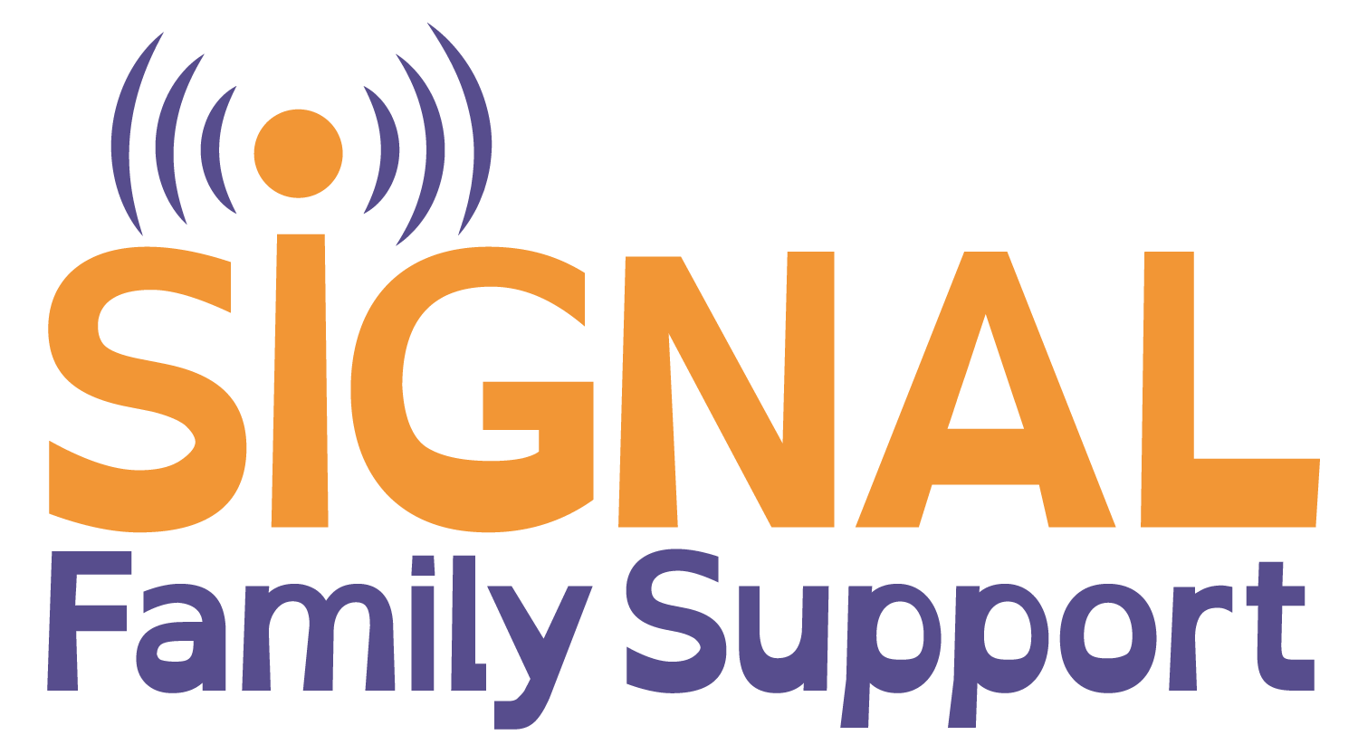 SIGNAL Family Support