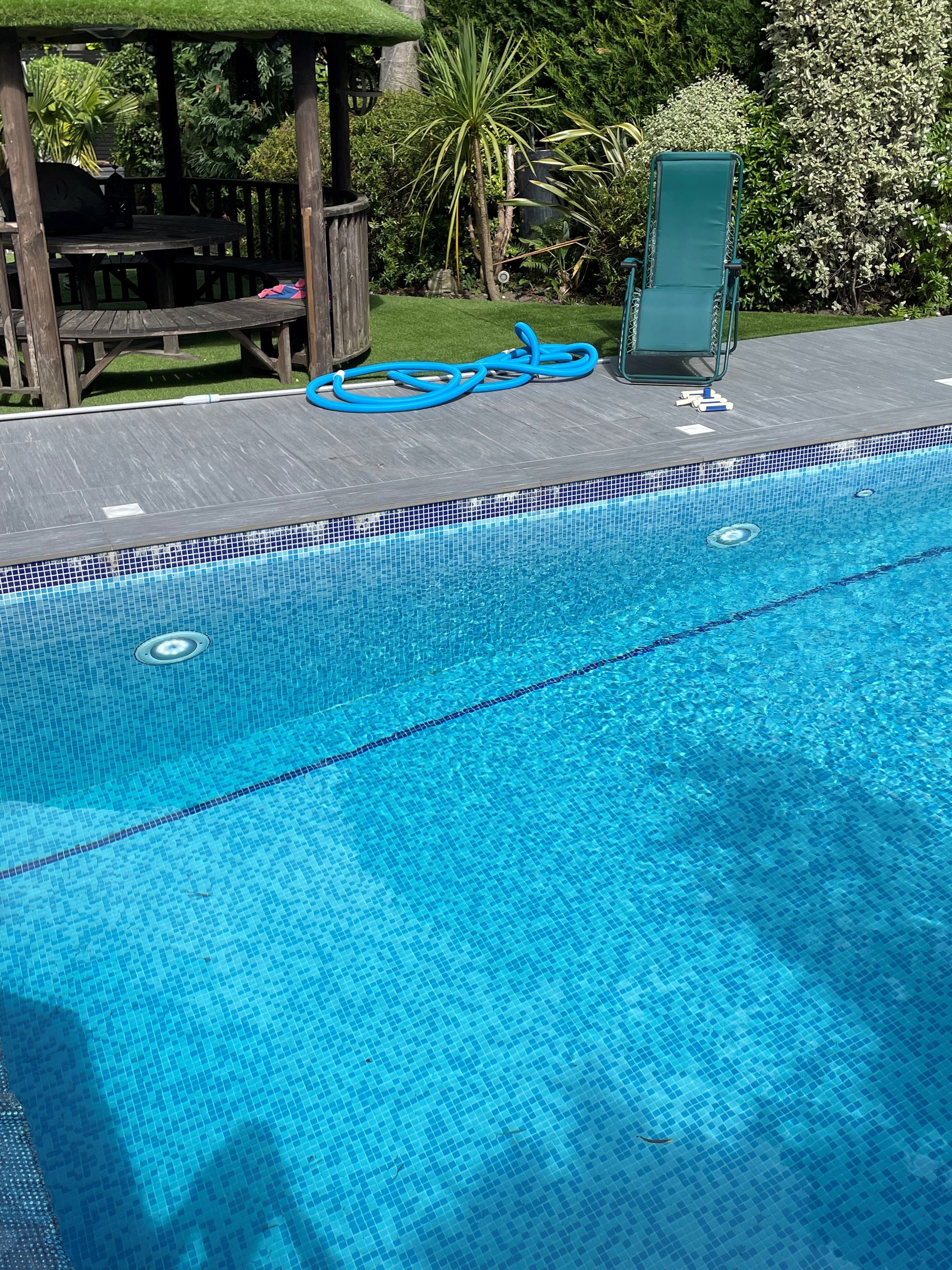 Swimming pool lights, Woking, Surrey.jpg