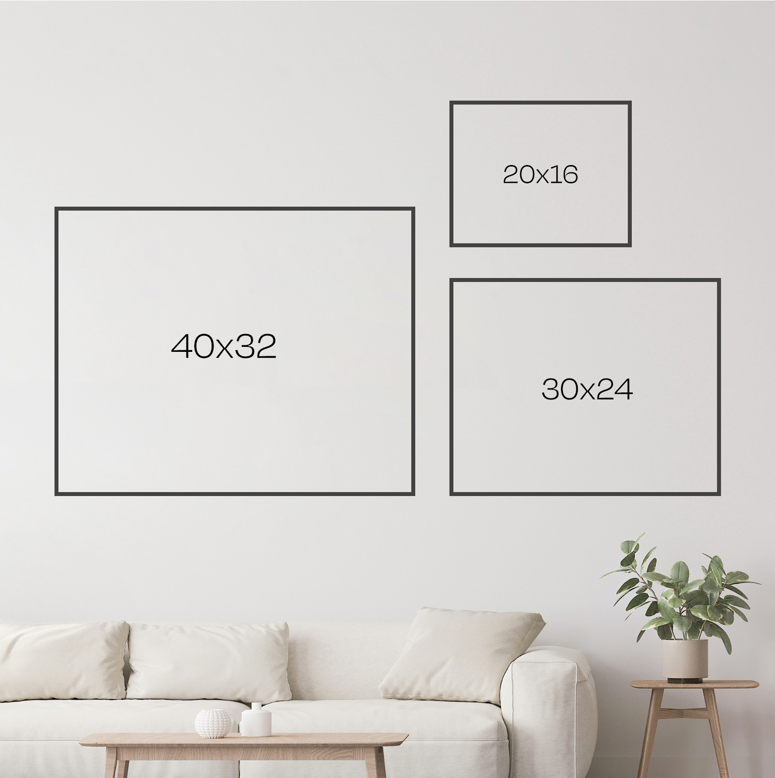 frame sizes on wall - horizontal.png