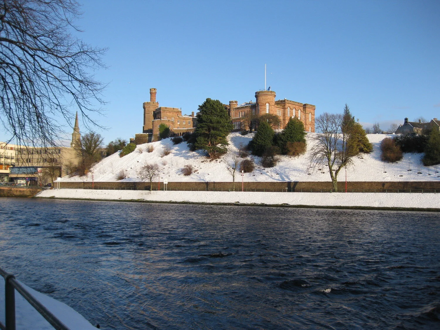 Dr Martin Macgregor: Society Chief, 2020 - 2021