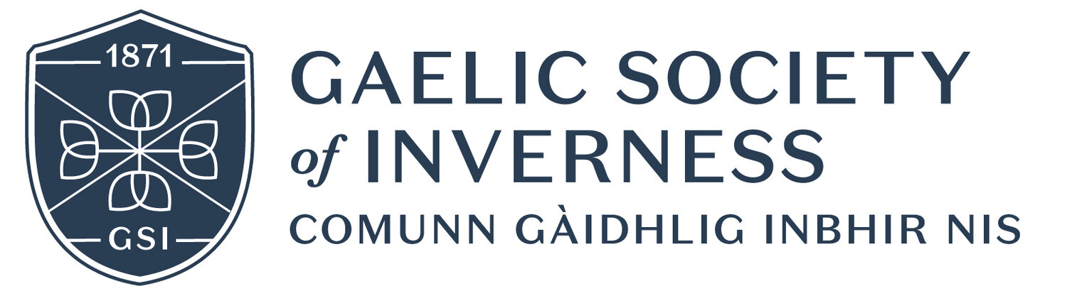 Gaelic Society of Inverness