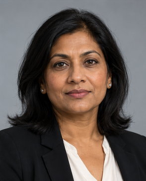 Priya Shah