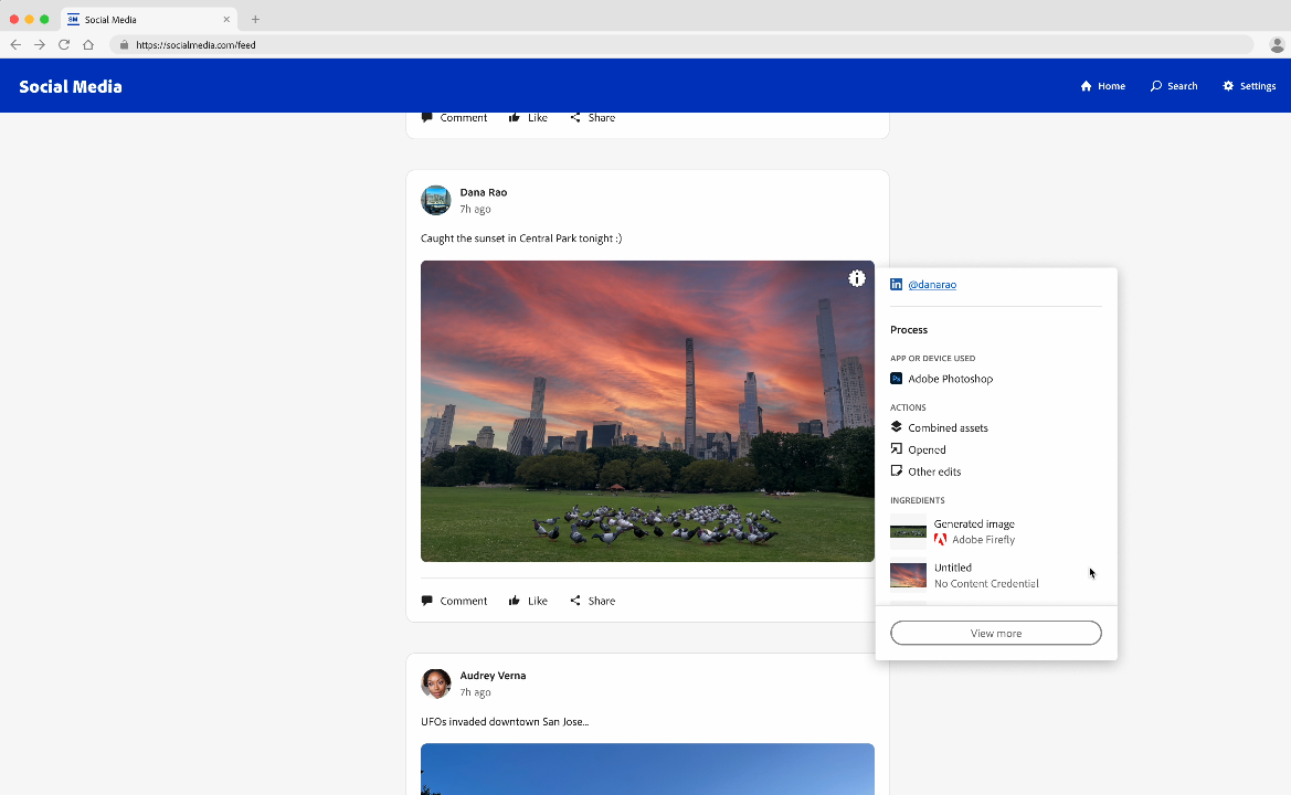 Blog — Content Authenticity Initiative