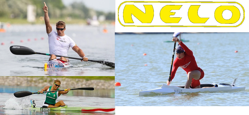 Technical — Momentum Rowing and Nelo Rowing North America