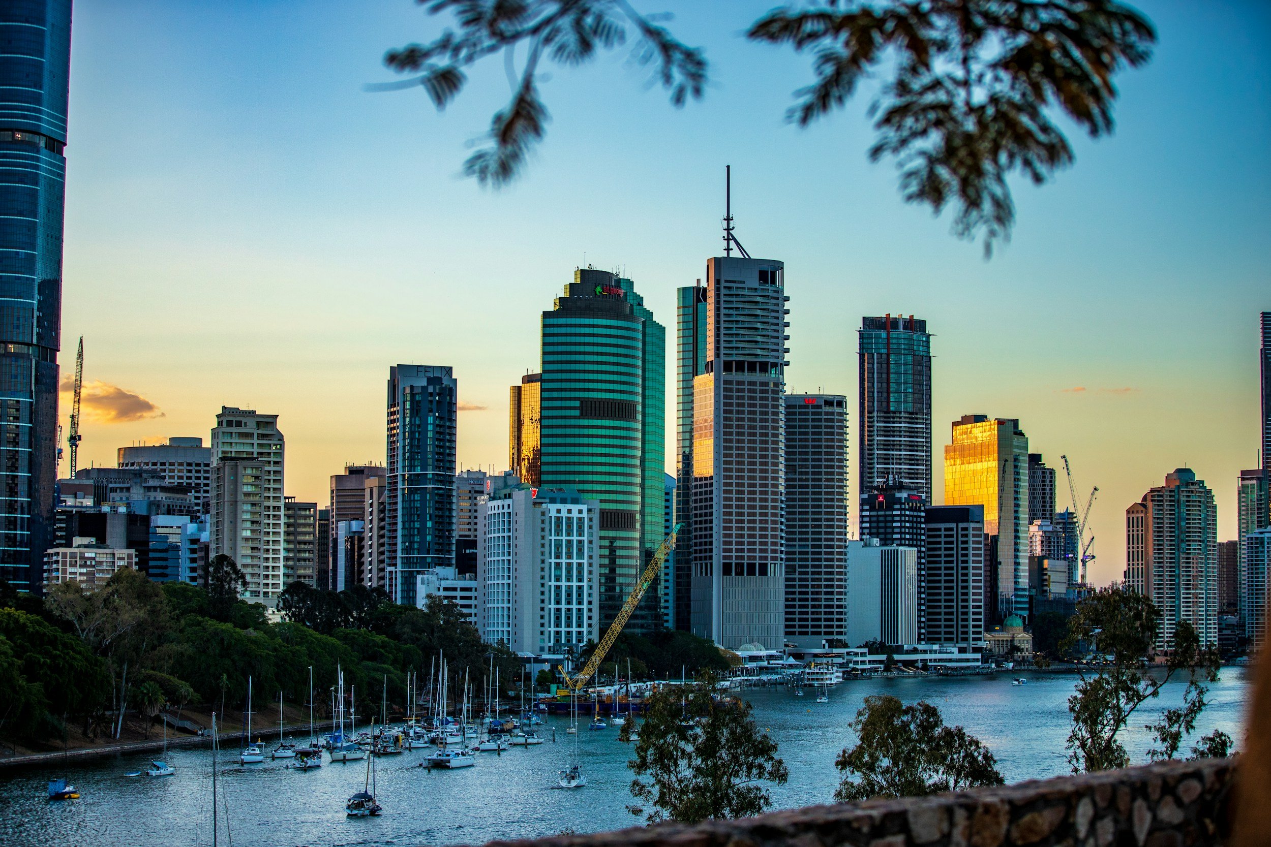 Superannuation Giants: A model for global financial strength