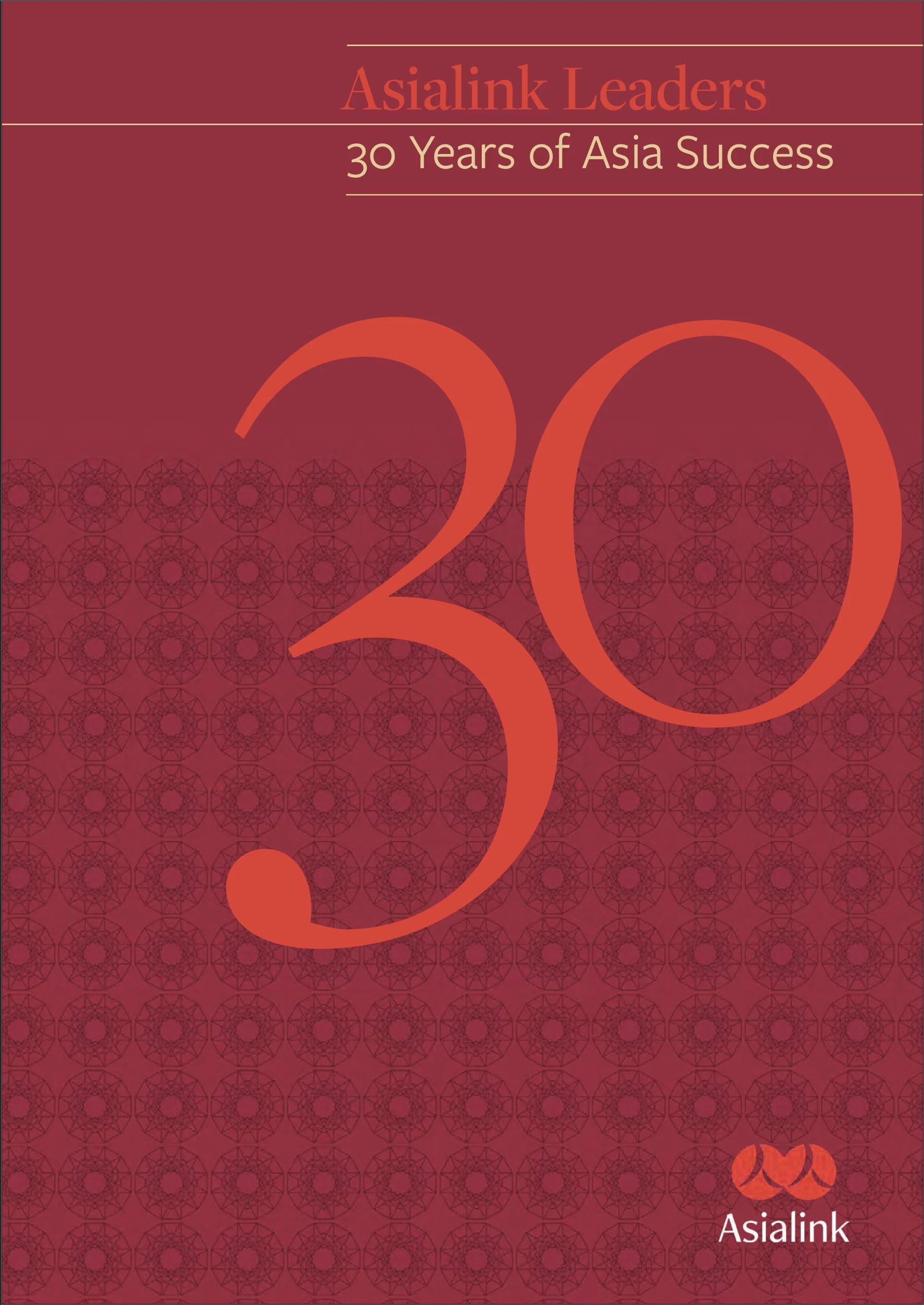 30 Years of Asialink Leaders: Bringing Australian stories of Asia Capability to life