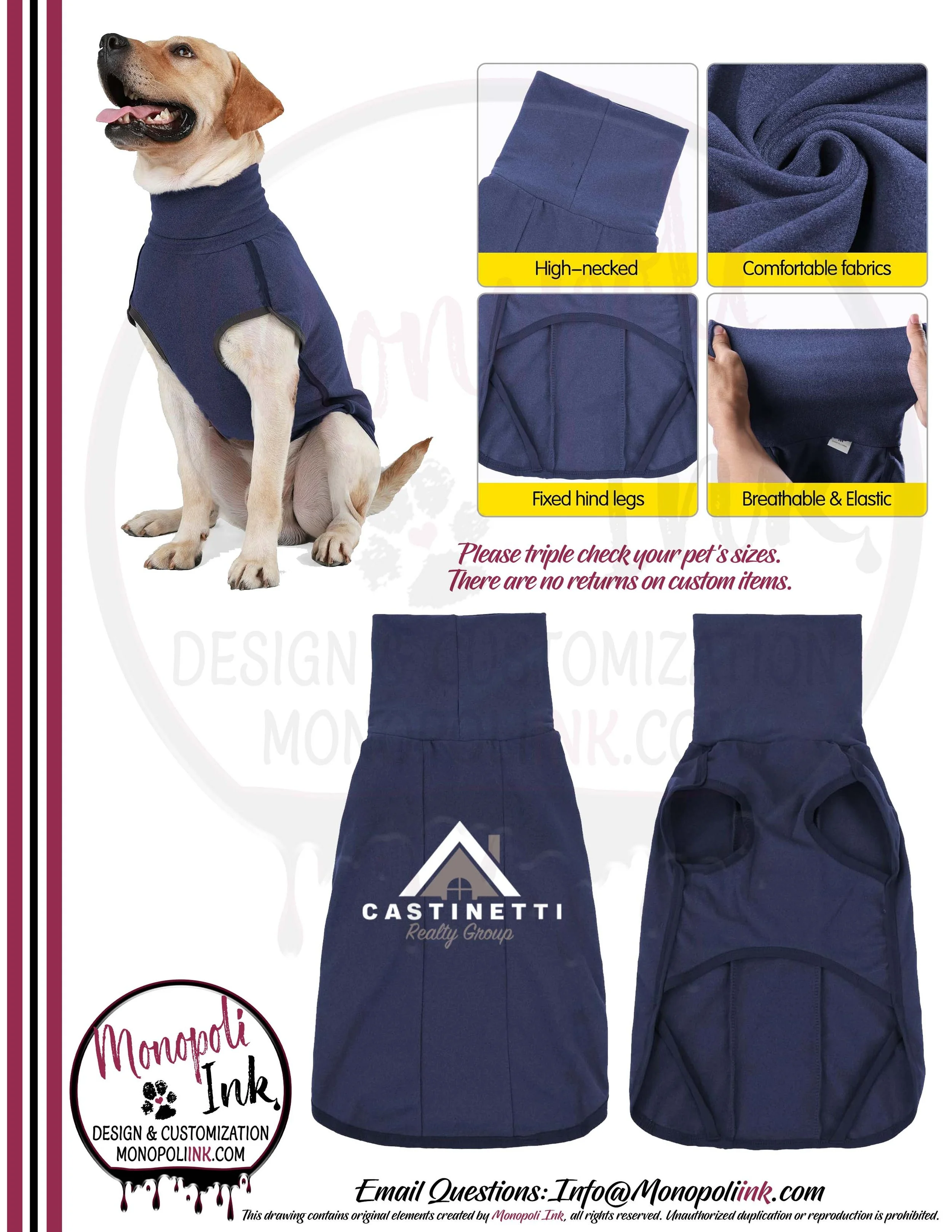 Pet Pullover Navy Blue SL.jpg