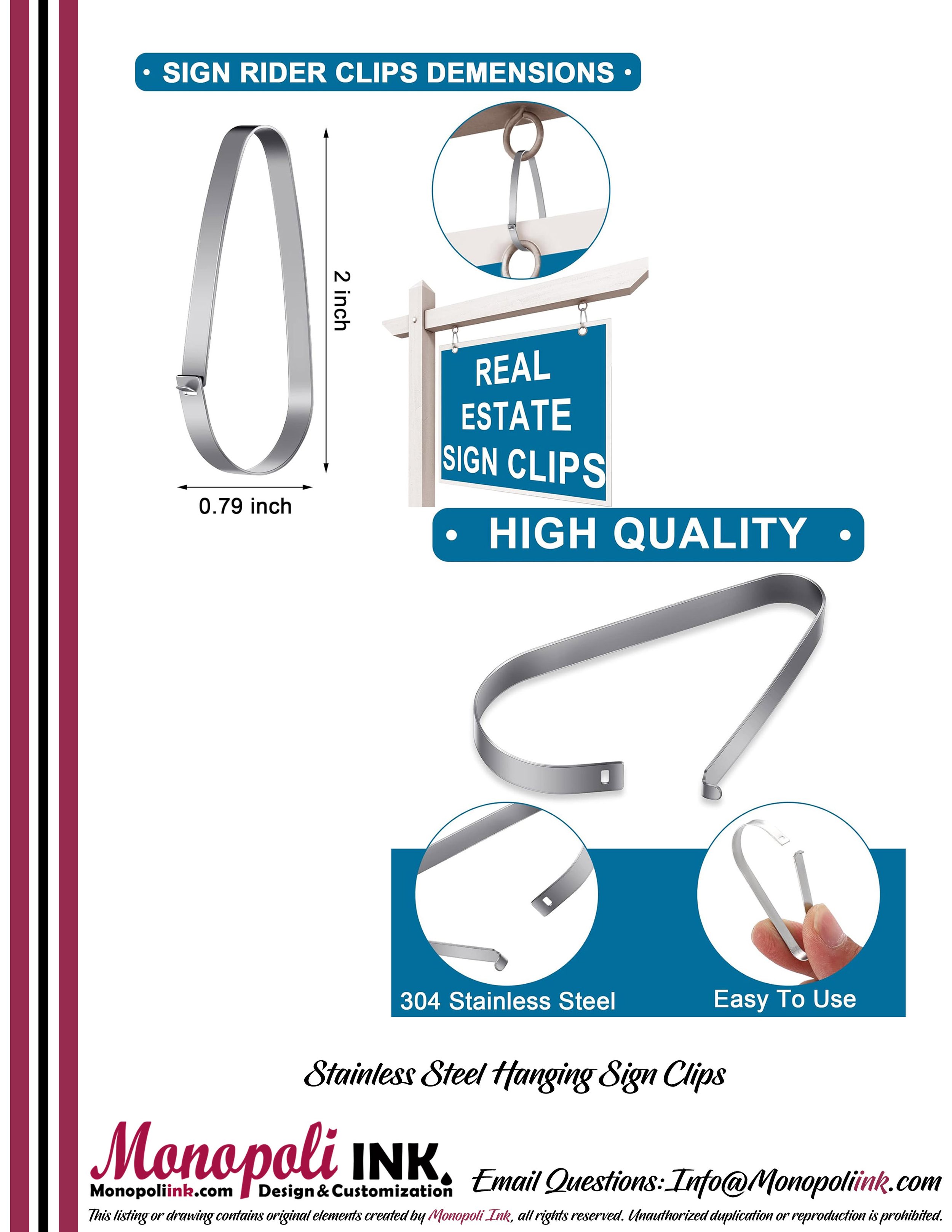 Stainless Steel Sign Clips.jpg