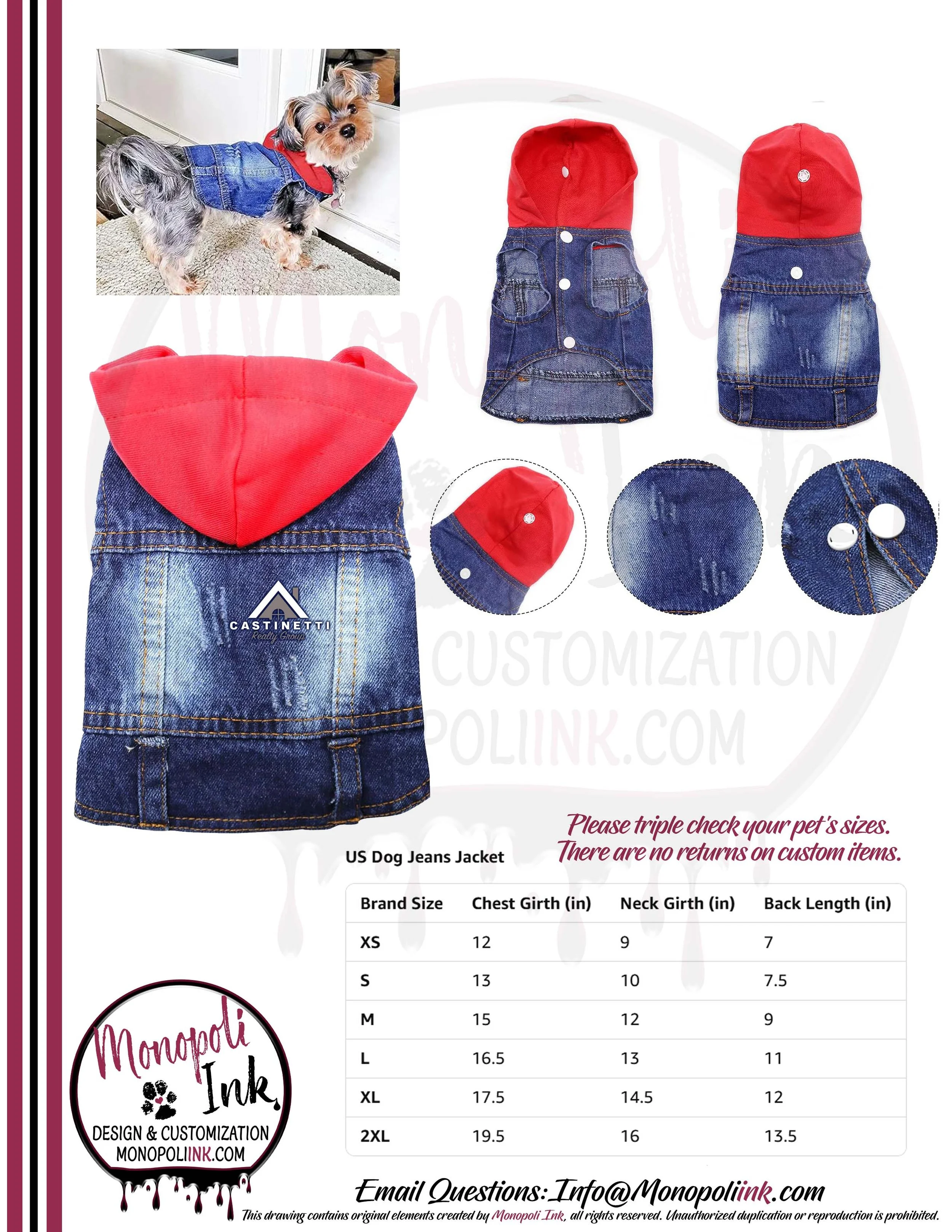 Pet Jean Hoodie Red SL.jpg