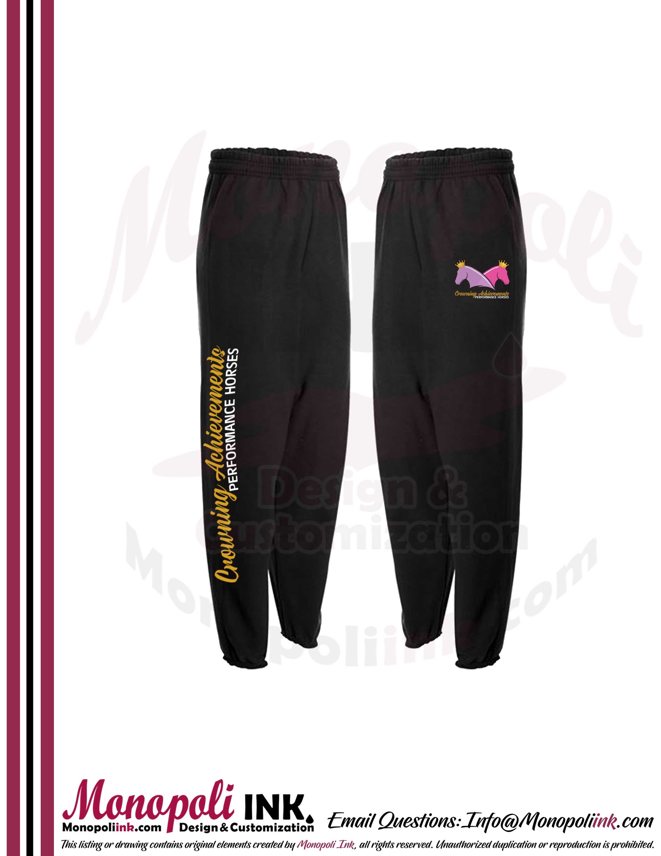 CAPH Merch Listing Adult Mens Sweatpants Black.jpg