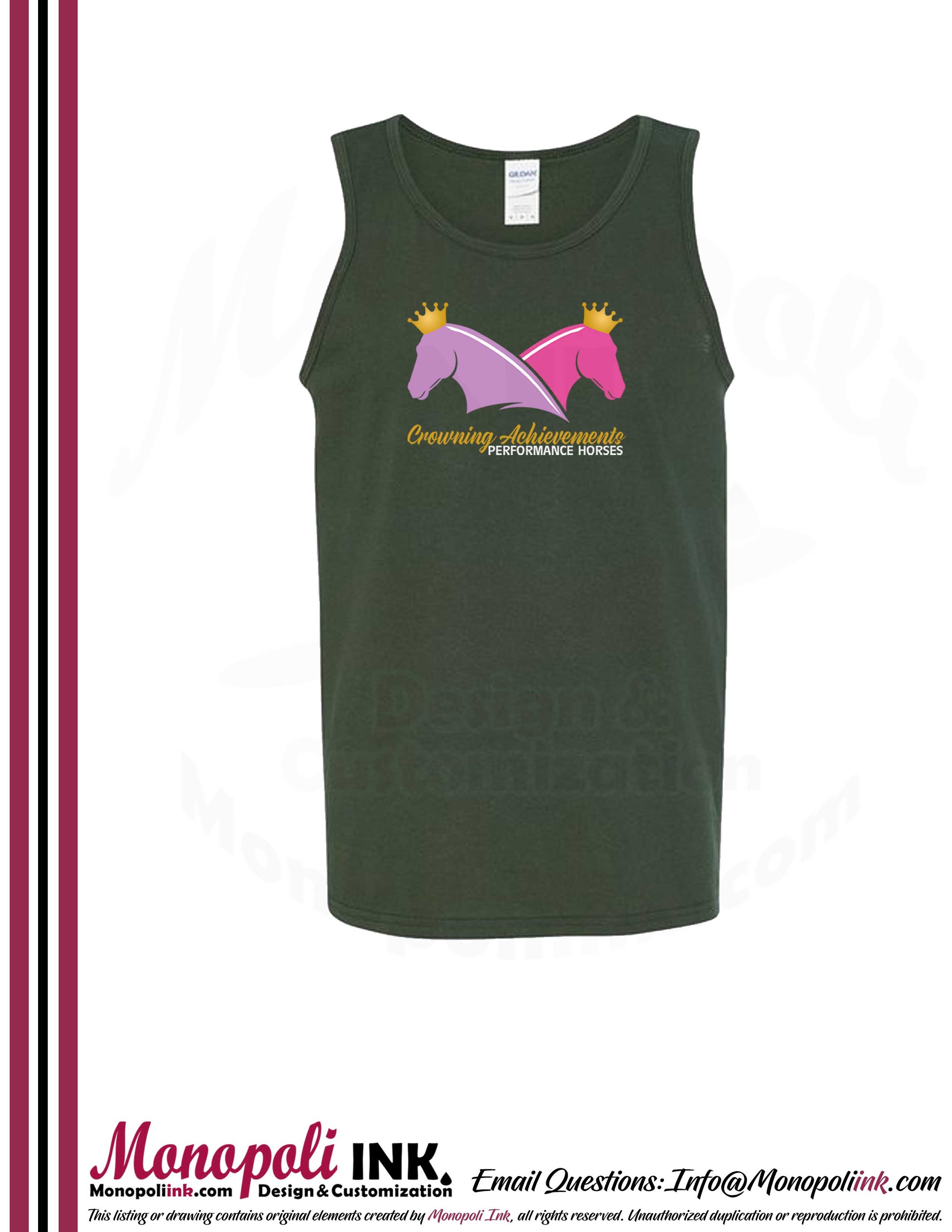 CAPH Merch Listing Adult Mens Tank Army Green.jpg