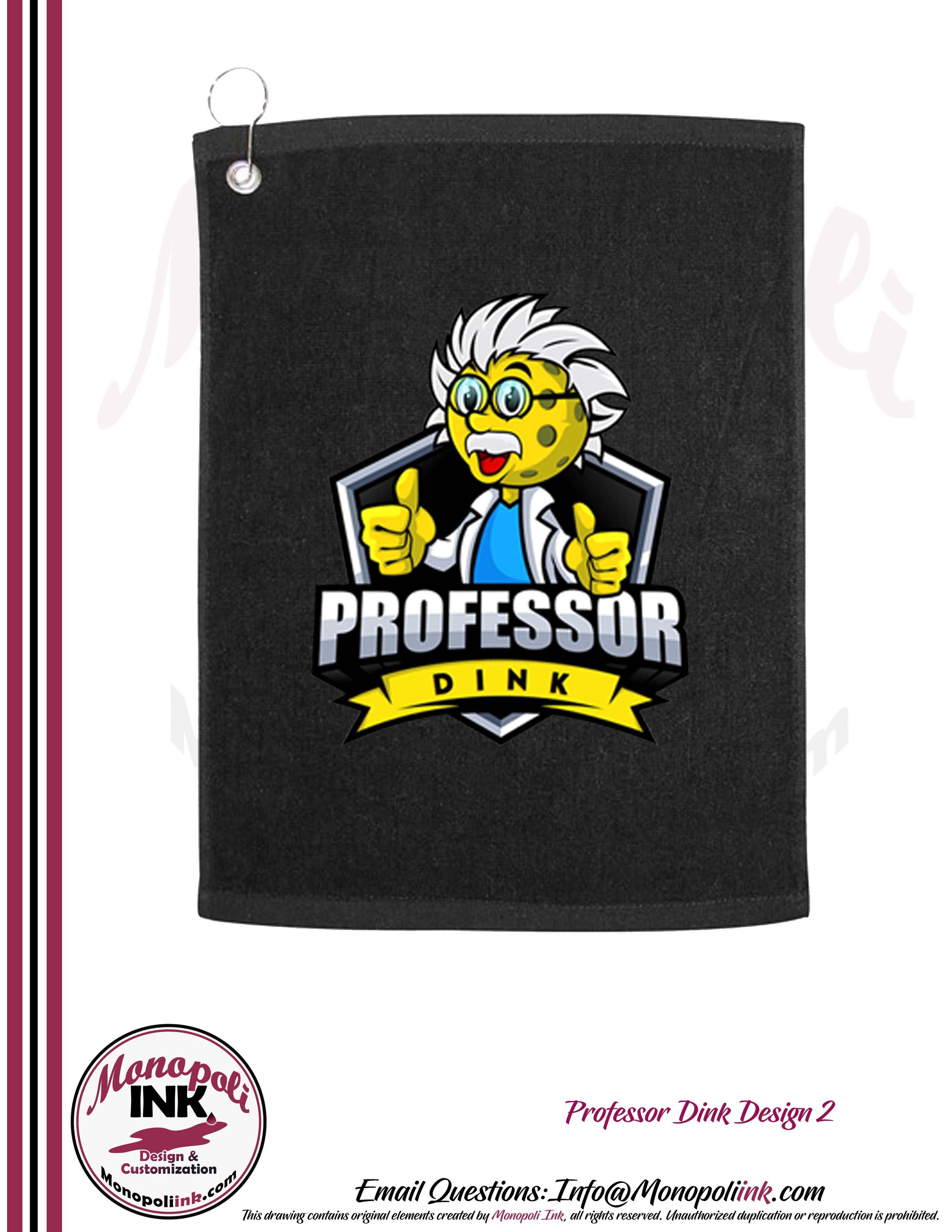P Dink Des 2 Black S Rally Towel Clip SL.jpg