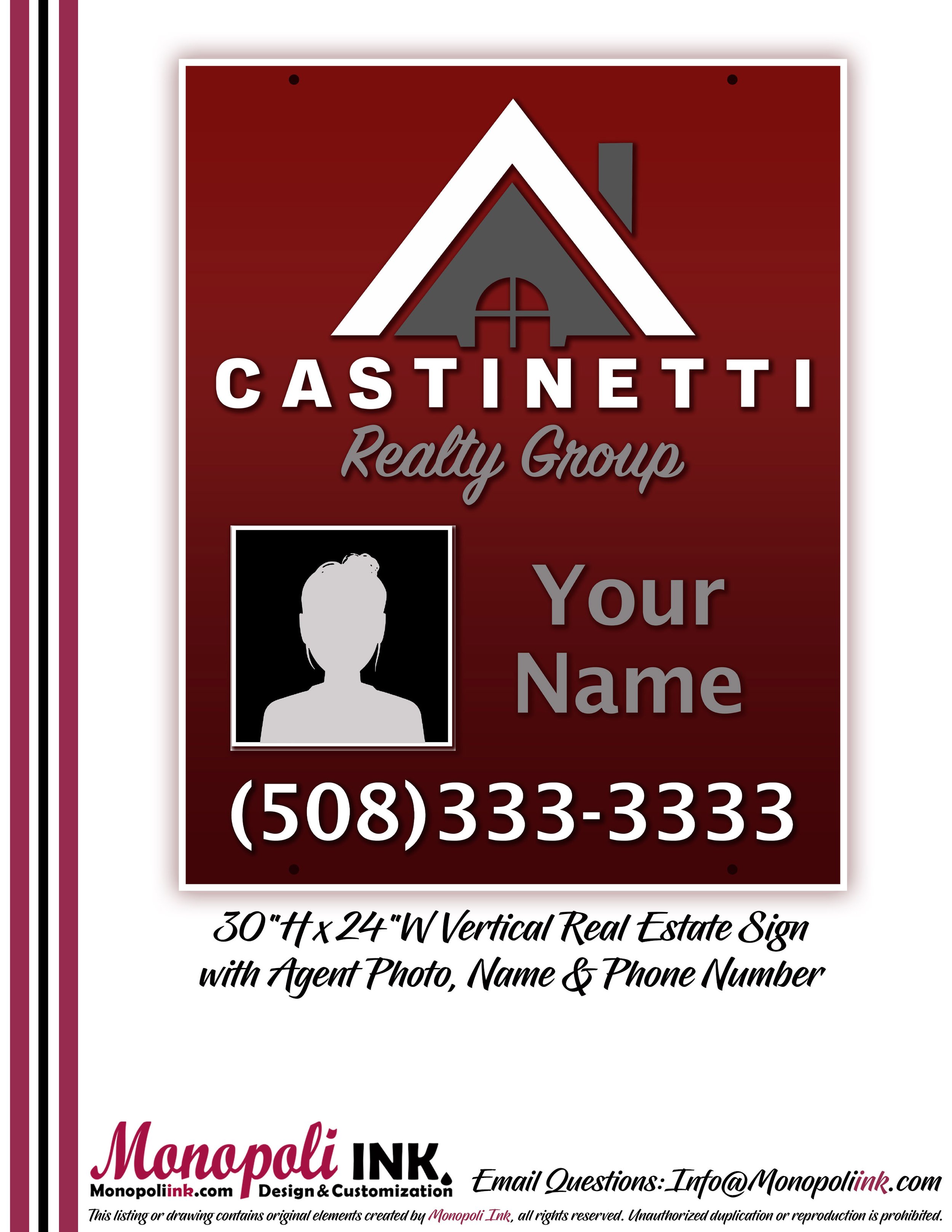 Castinetti Post Sign 3024 Vert Photo SL.jpg