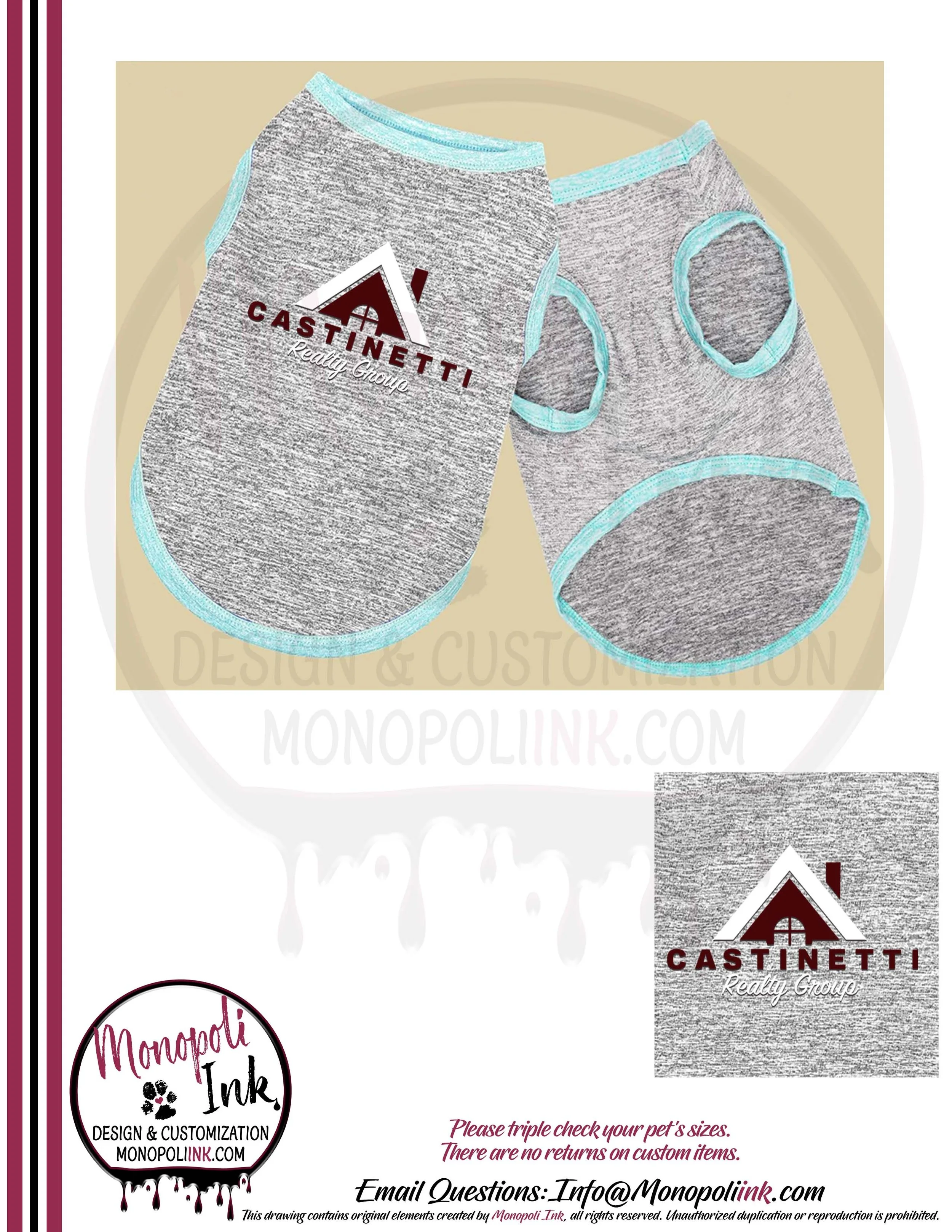 Chic Ion Pet Tees Grey.jpg