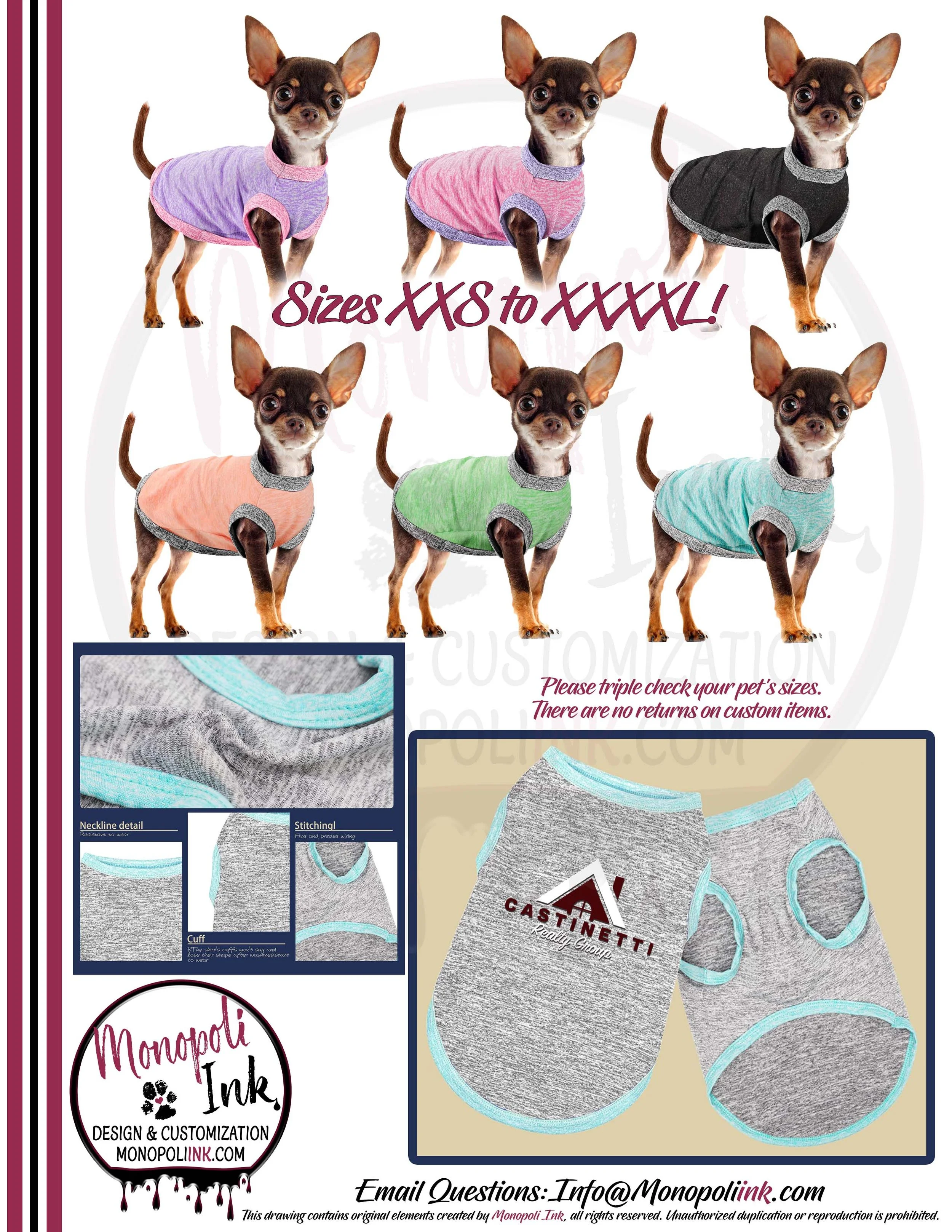 Chic Ion Pet Tees All Colors.jpg