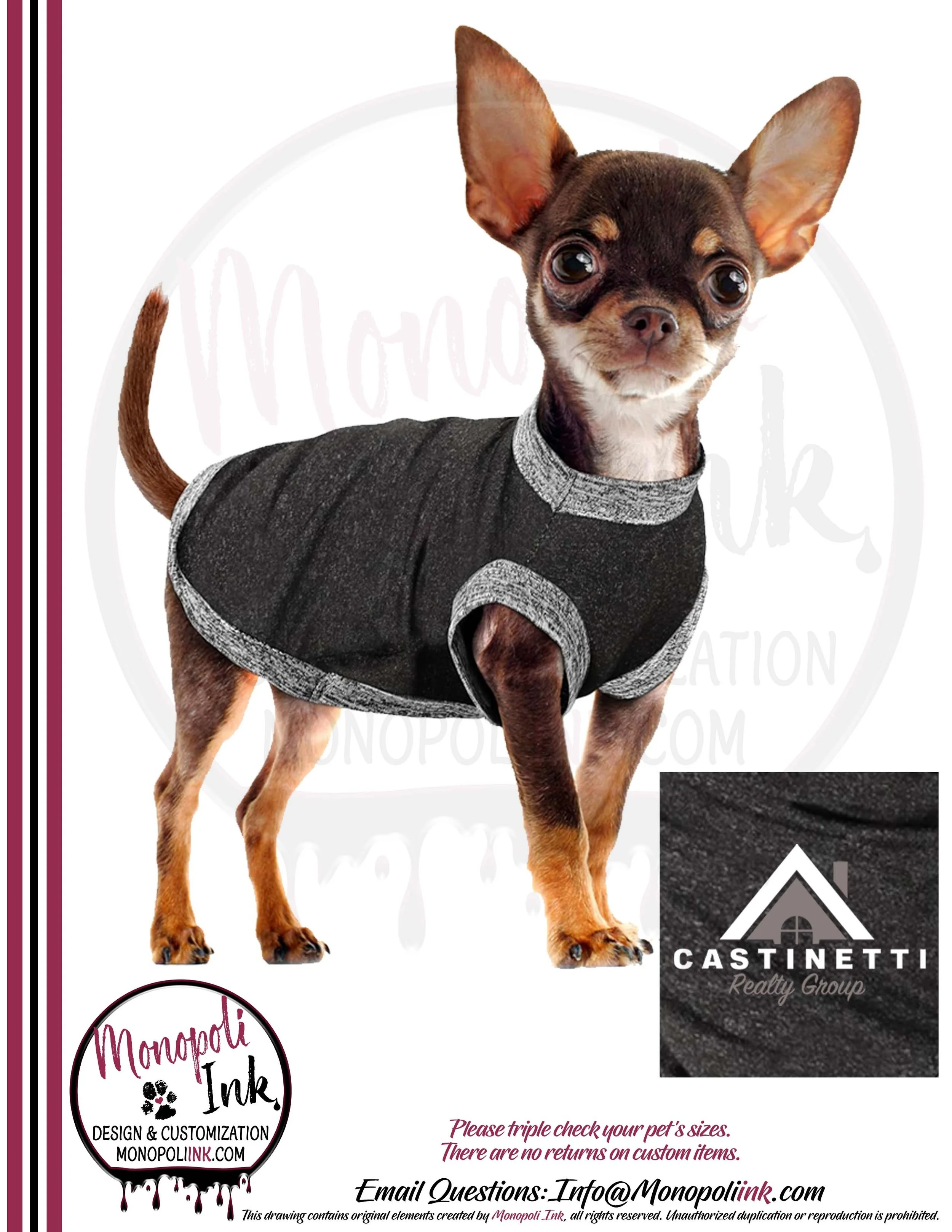 Chic Ion Pet Tees Black.jpg