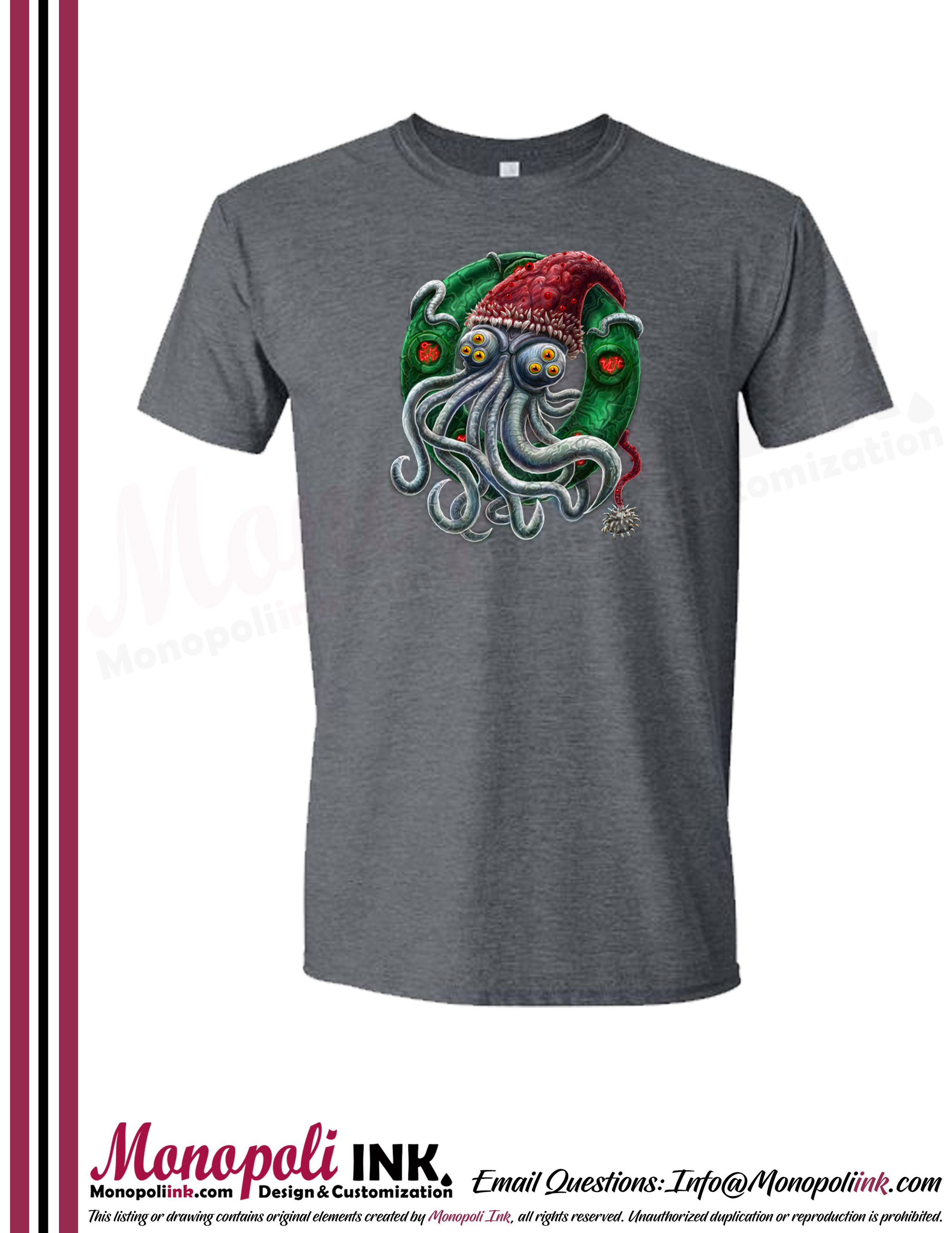 NirteP Christmas Kraken Grey.jpg