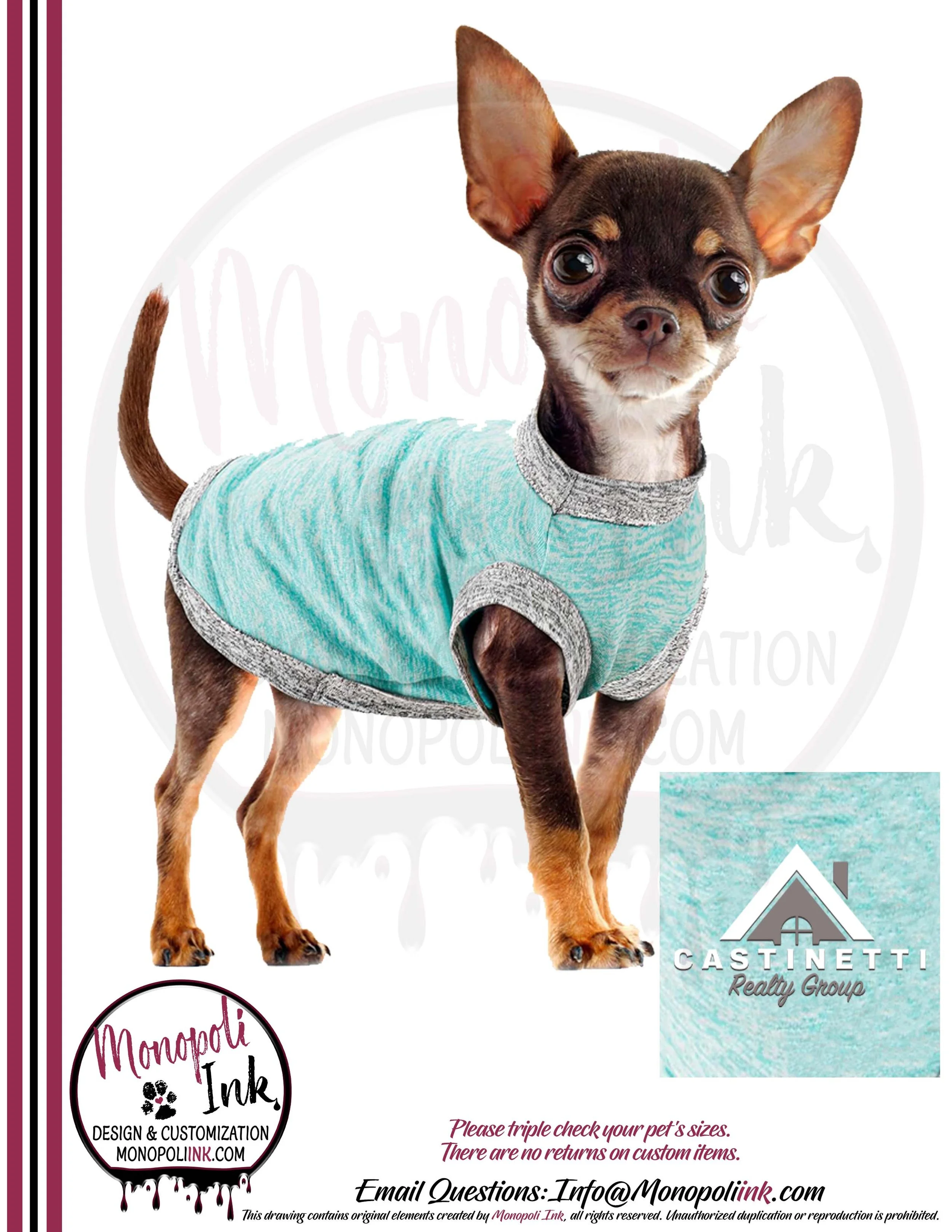 Chic Ion Pet Tees Blue.jpg