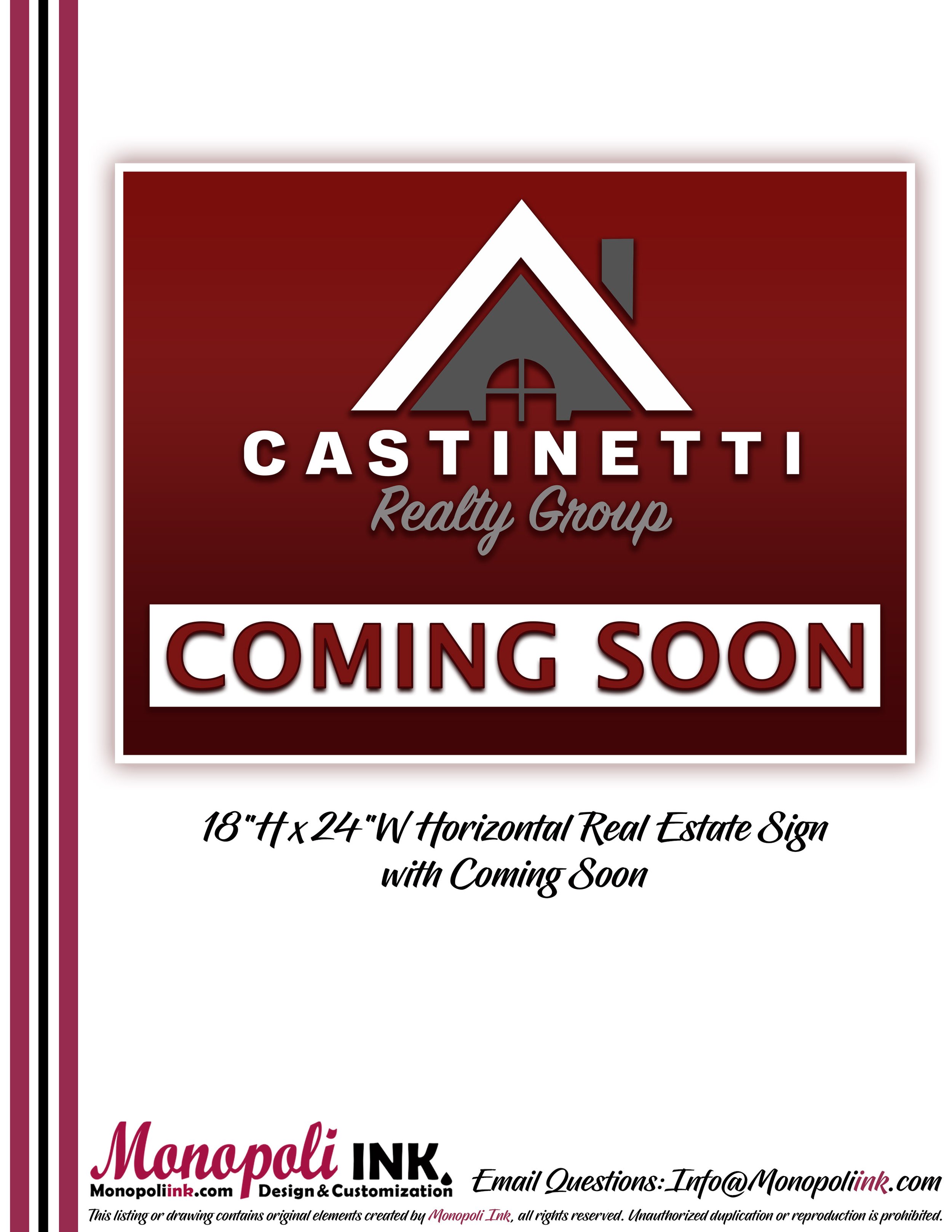 Castinetti Post Sign 1824 Horizontal Sample Coming Soon SL.jpg