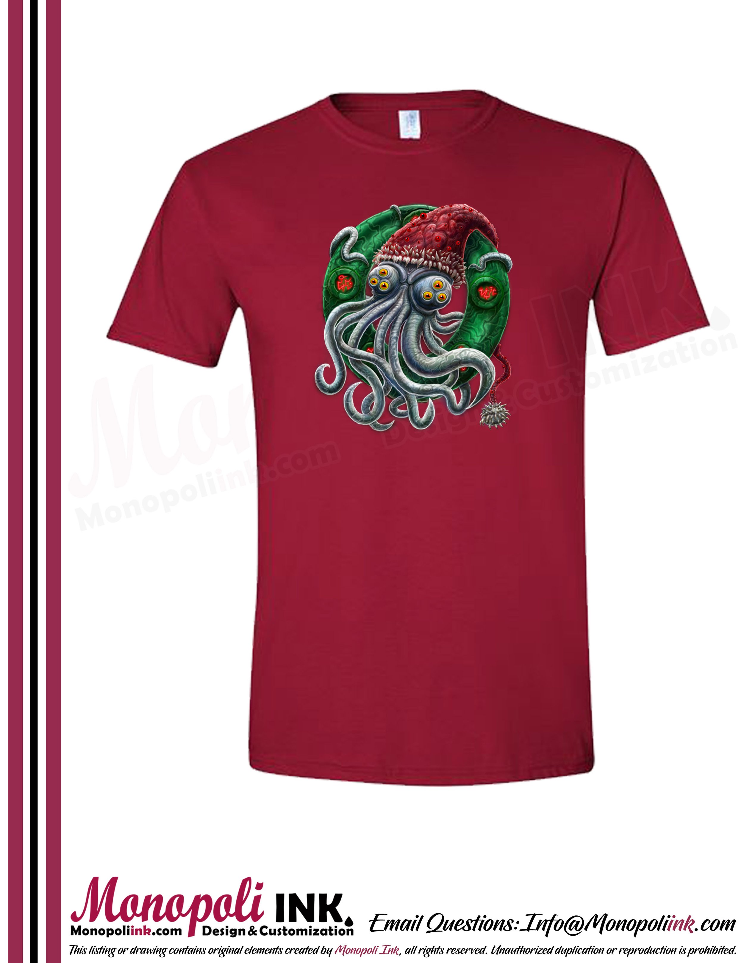 NirteP Christmas Kraken Red.jpg