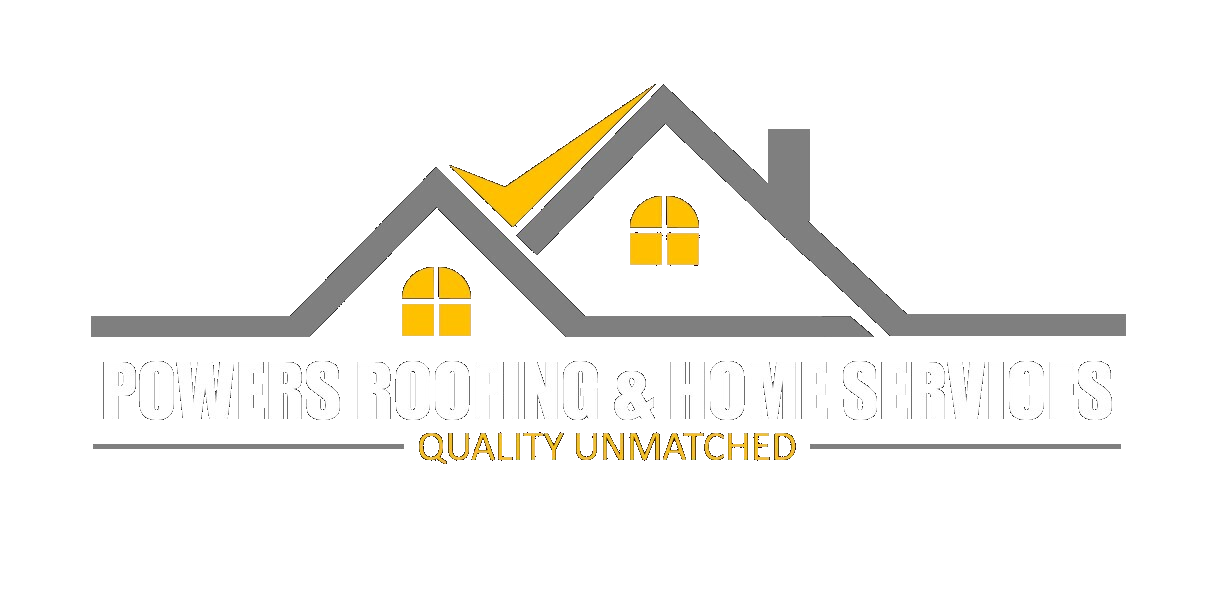 Powers Roofing &amp; Home Services