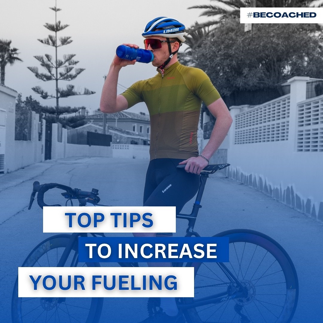 🍏 Optimising On-Bike Nutrition: Science-Based Tips 🚴&zwj;♂️

1. Pack nutrient-dense snacks for sustained energy.
2. Hydrate with water and electrolytes for balance.
3. Eat small, frequent snacks for glycogen maintenance.
4. Experiment to find what 