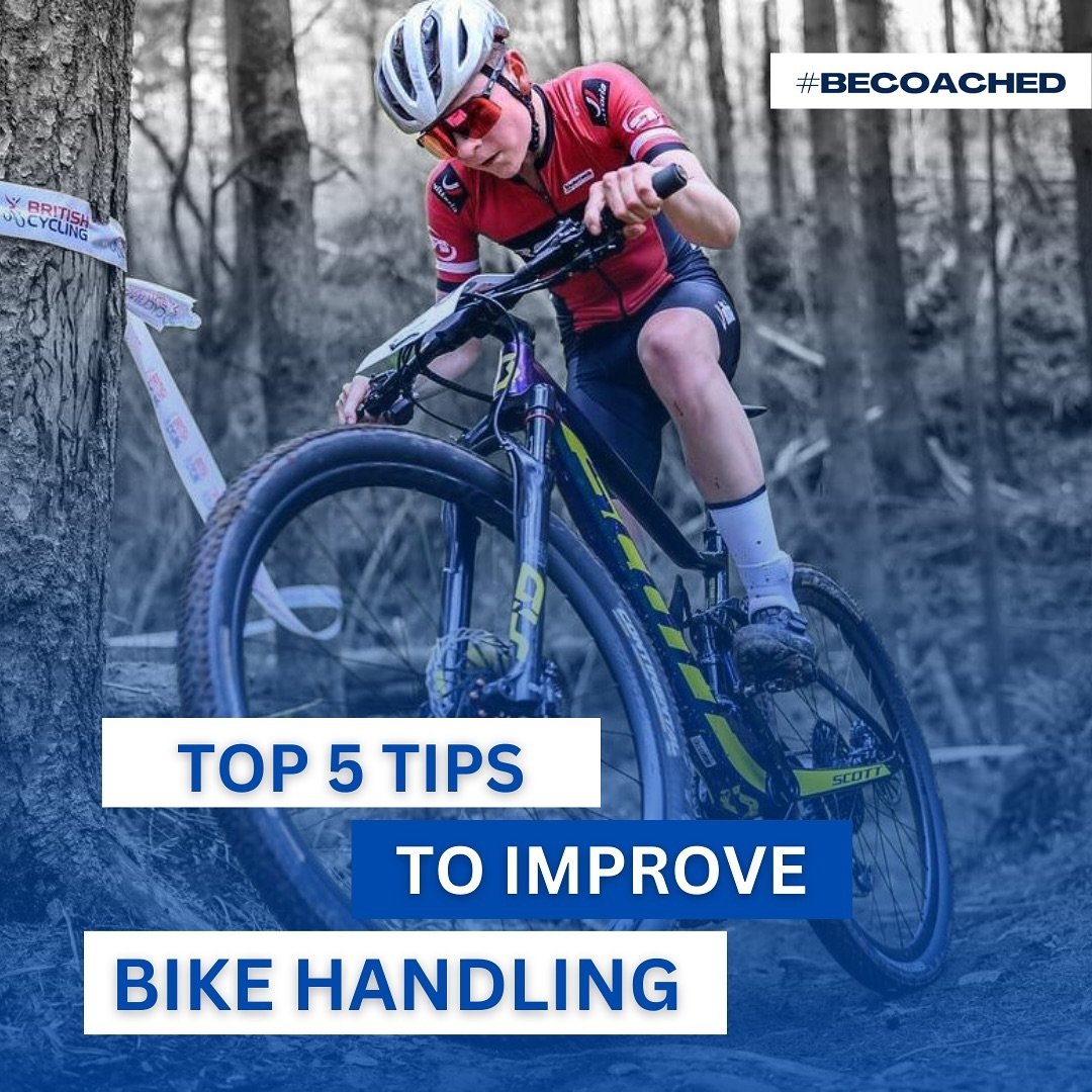 Elevate your cycling game with these expert tips on improving bike handling:
1️⃣ Consistent Practice: Regular sessions in diverse conditions refine your skills.
2️⃣ Optimal Posture: Maintain a balanced stance and precise weight distribution.
3️⃣ Mast