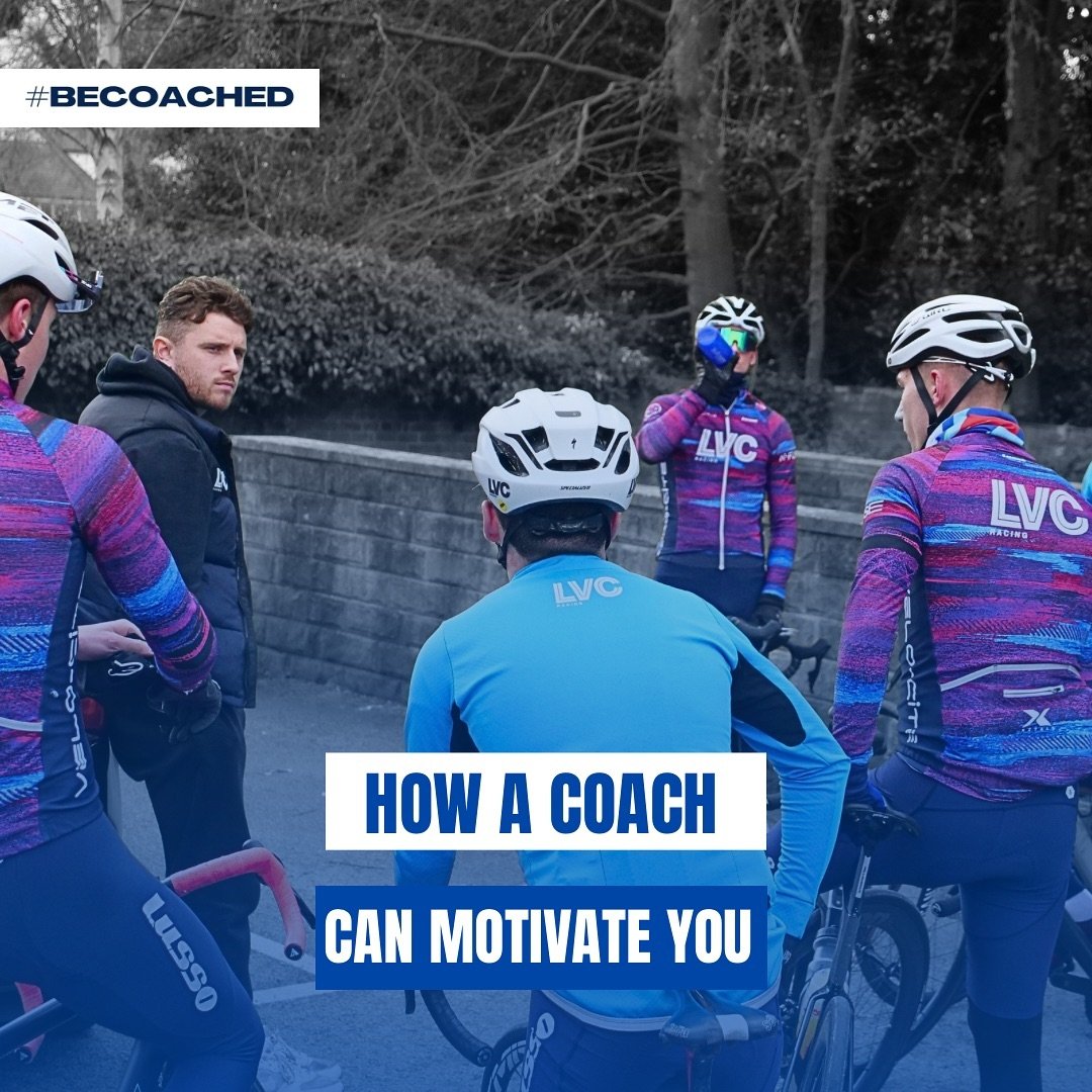 Motivating an athlete is one of the most important roles of a coach. A coach must be able to inspire and guide their athletes to reach their full&hellip;&hellip; 

Read more in our Blog section #cycling #blog #tips #reading #roadtogiro #roadcycling