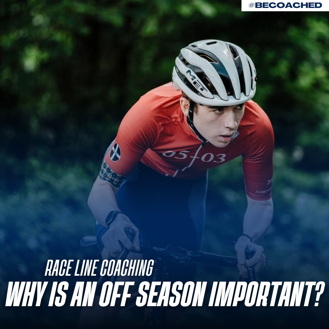 The Importance of an Off-Season in Cycling: A Comprehensive Analysis