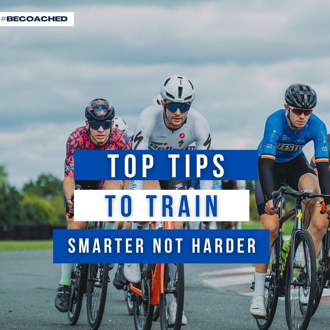 🚴&zwj;♂️💡 It&rsquo;s not always about pushing to the limit&mdash;it&rsquo;s about knowing when and how to push. Training smarter means focusing on quality over quantity, listening to your body, and balancing intensity with recovery. At Raceline Coa