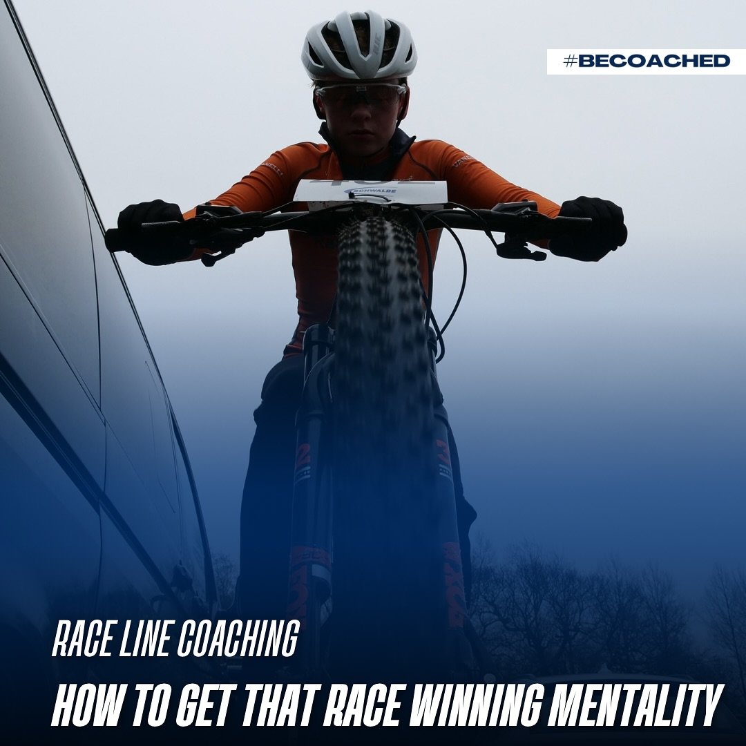 Our new blog in LIVE 🔥 Looking to build that race winning mentality?
#cycling #coaching #win