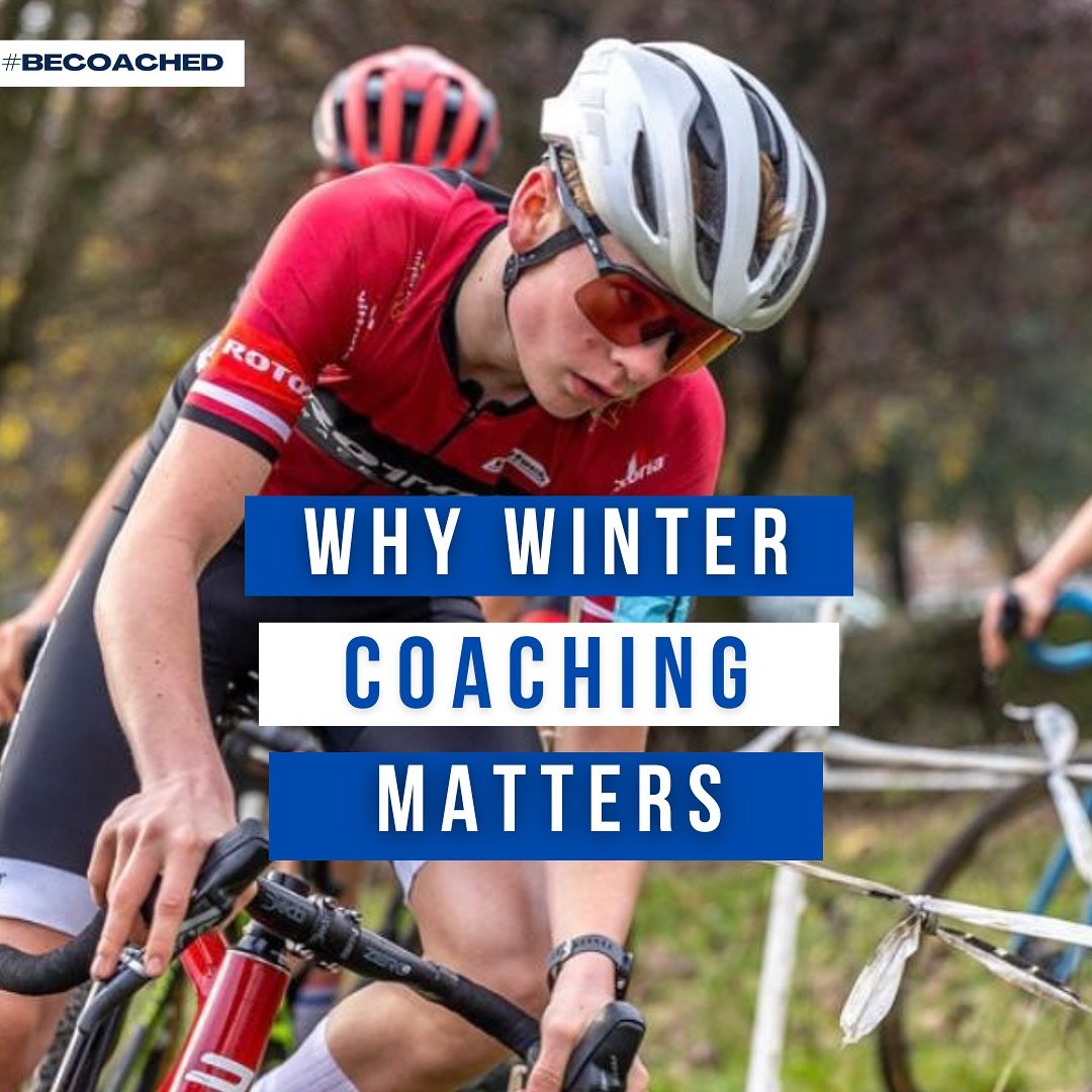 ❄️ Winter miles = summer smiles! Your off-season training sets the foundation for a stronger, faster season ahead. With Raceline Coaching, we&rsquo;ll create a personalised plan to maximize your time and progress.

#cycling #cyclinglife #cyclingcoach