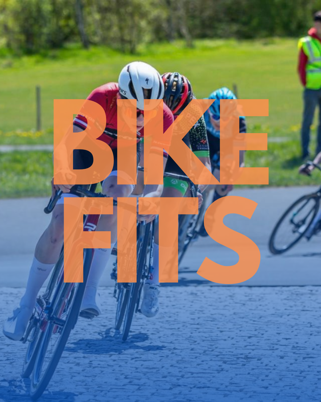 Cycling Coaching Science: Why a Professional Bike Fit is Essential for Performance and Injury Prevention