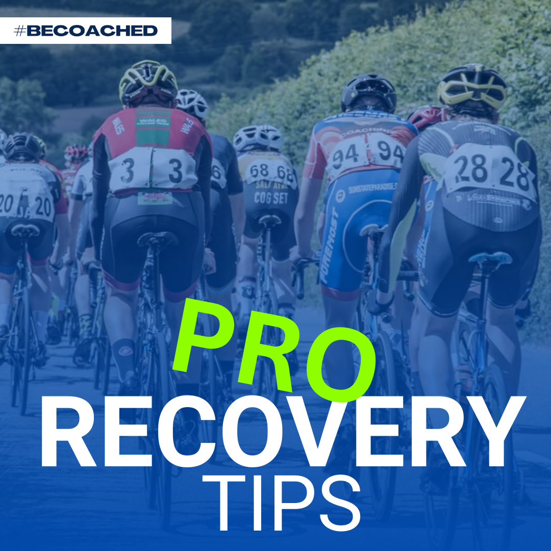 Cycling Nutrition: The Pro Way to Fuel Your Performance and Recovery
