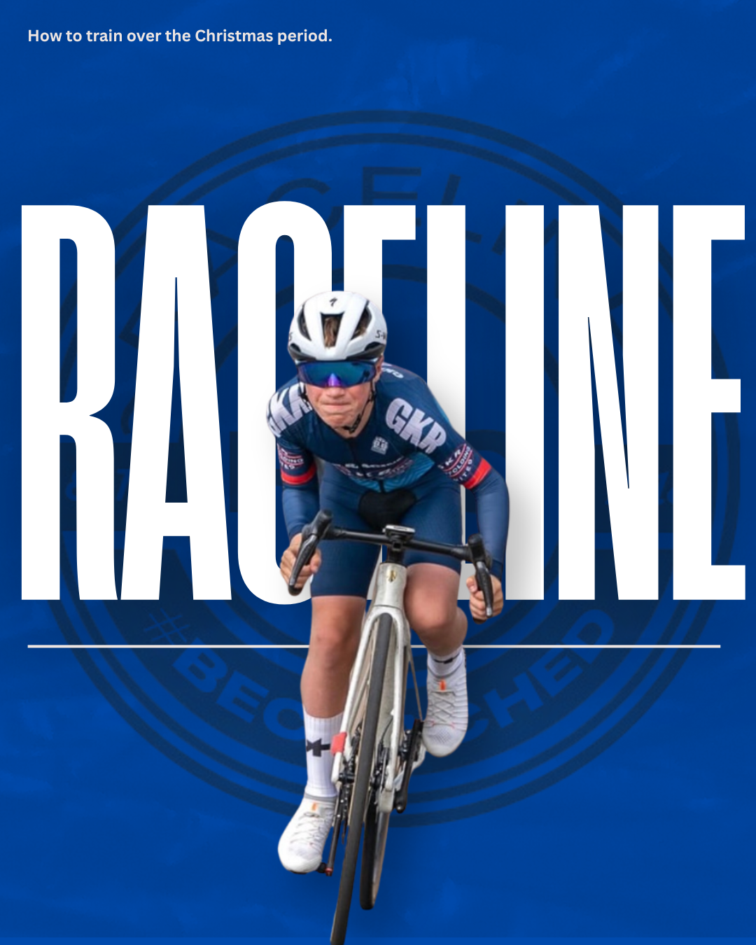 Getting Fitter Cycling in 2026: How to Increase VO₂ Max, FTP, Power-to-Weight and Lose Weight