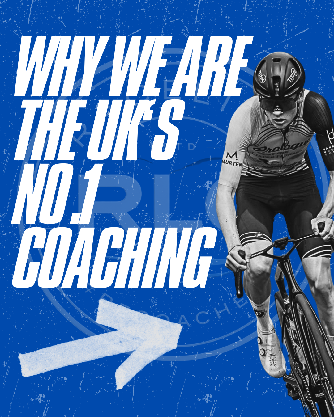 Why Raceline Coaching Is the UK's No.1 Cycling Coaching Team