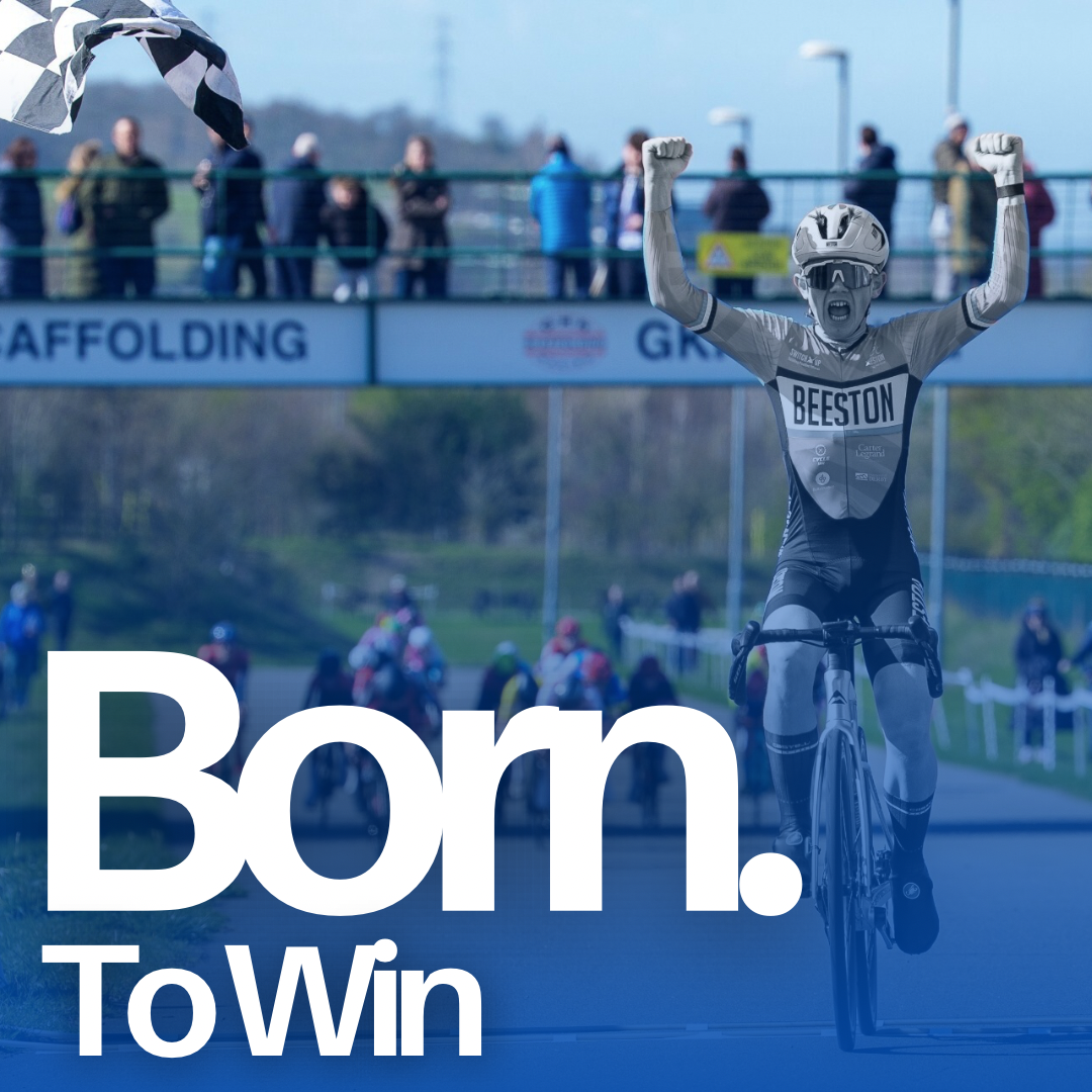 Why You Need a Cycling Coach – And Why Raceline Coaching Is One of the UK’s Leading Cycling Coaches