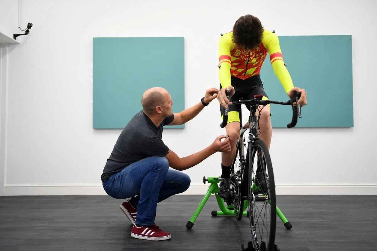 bike fit newport south wales