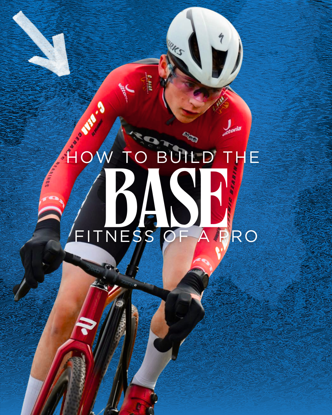 Pro cycling coaching