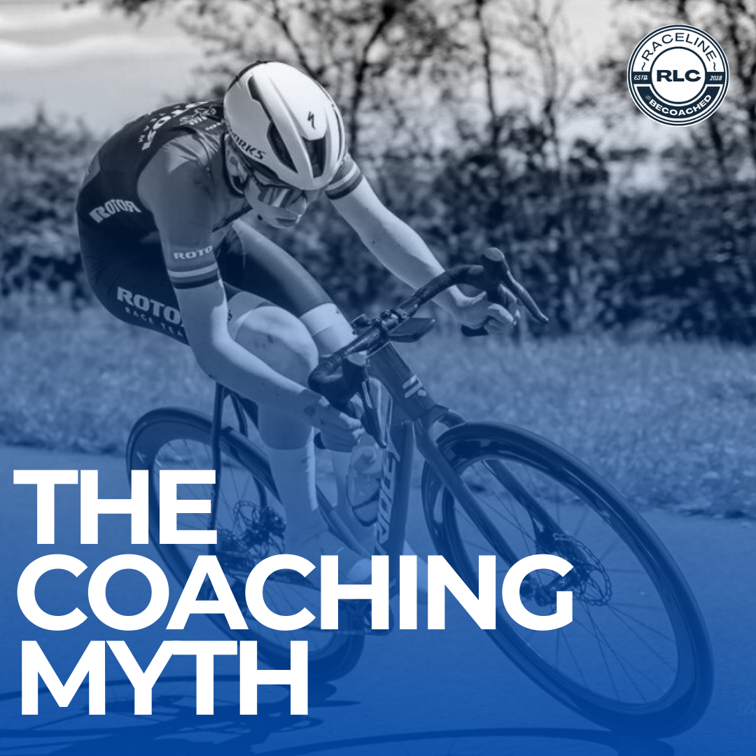 Unlock next-level cycling performance in 2025 with this myth-busting guide. Discover why training smarter beats training harder — and how coaching transforms results.