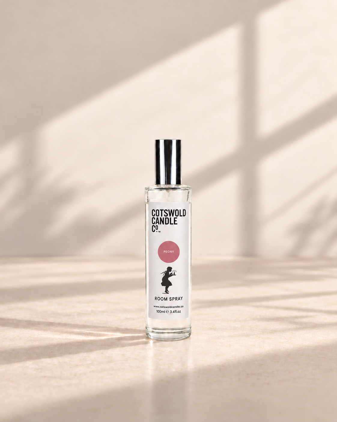 Peony Room Spray