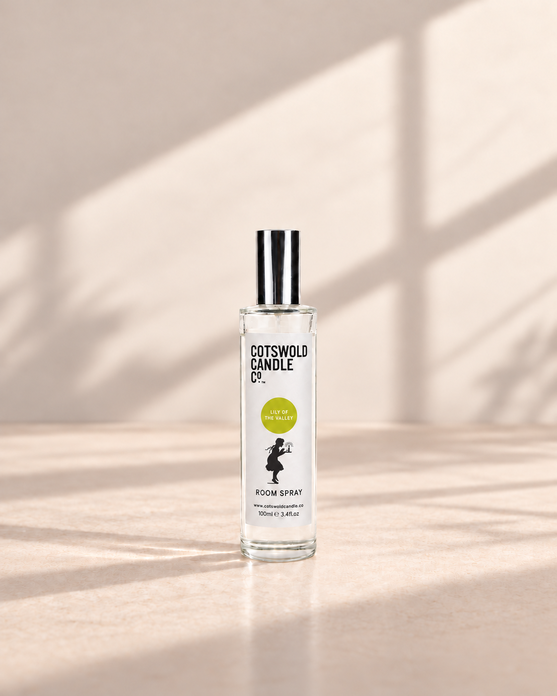 Lily Of The Valley Room Spray
